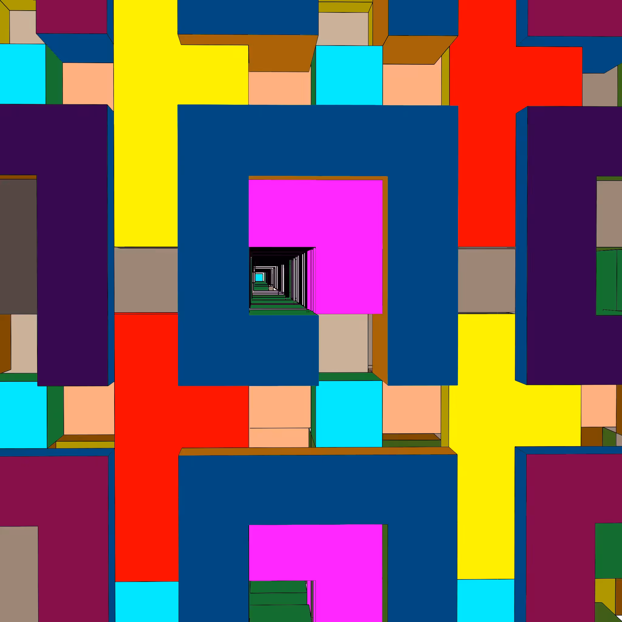 #111blocked