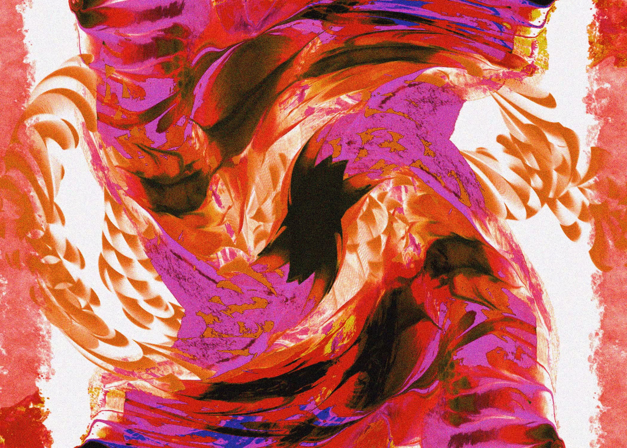 Abstract Humanity
