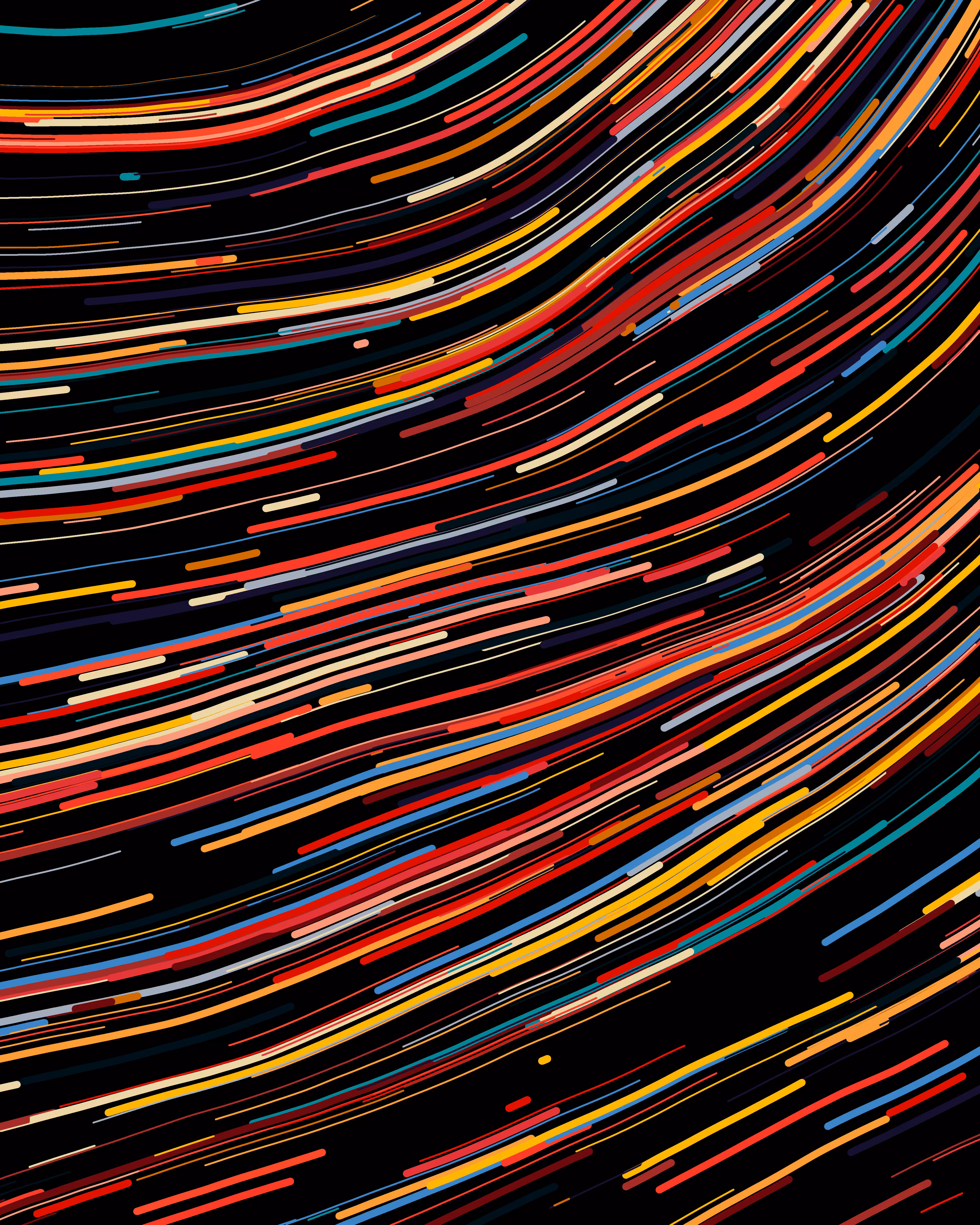 Wavelength #5