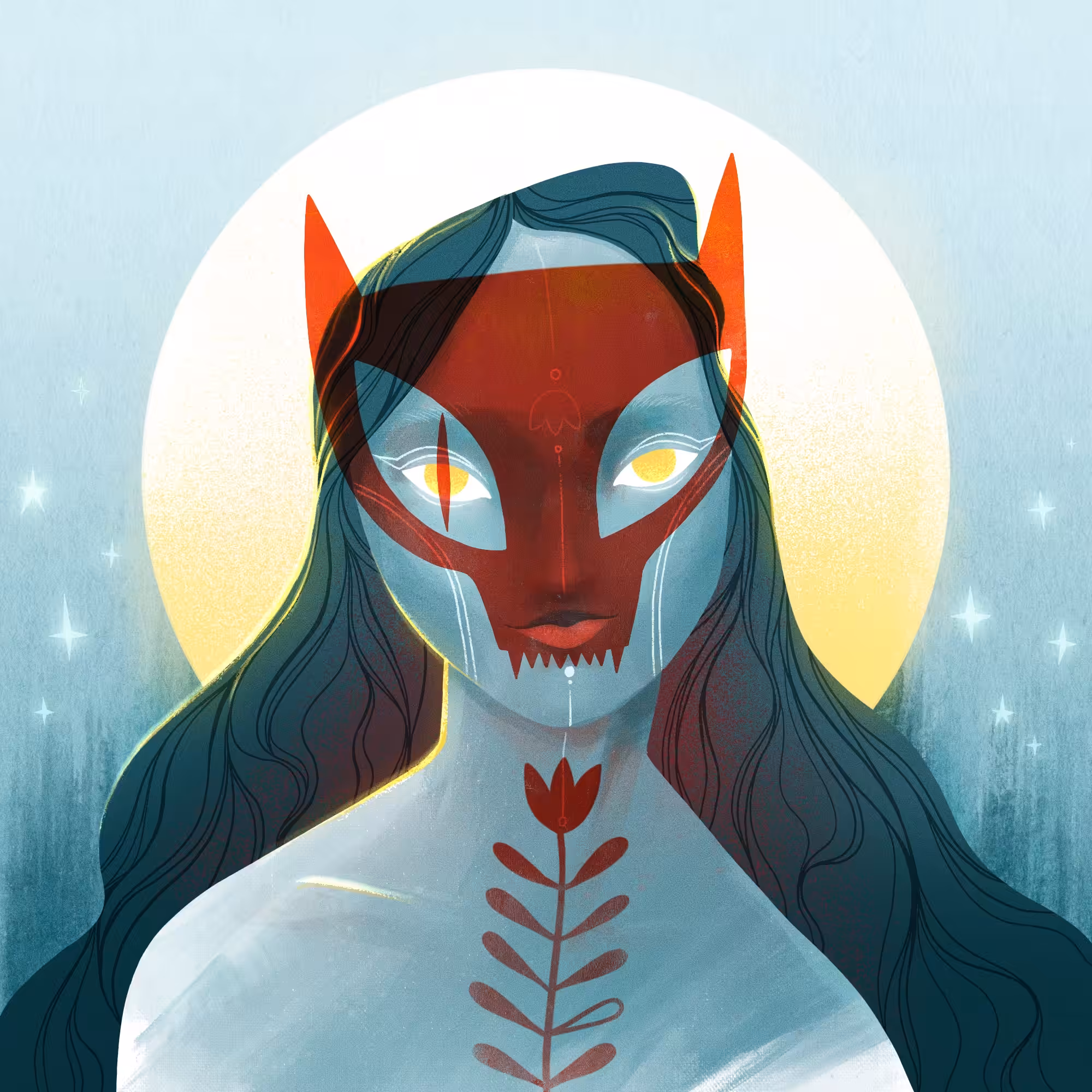 fullmoon sister