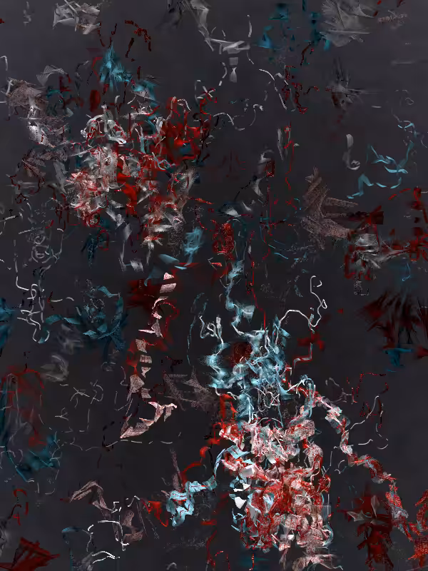 A Turbulent and Tempestuous Passion #3