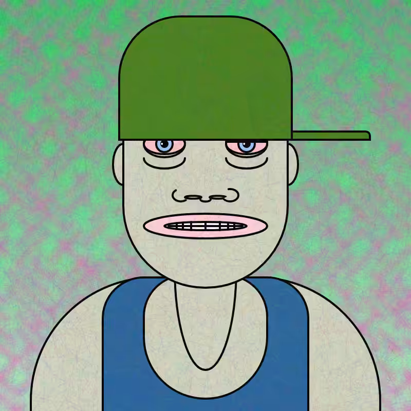 Dead Stonerz #20