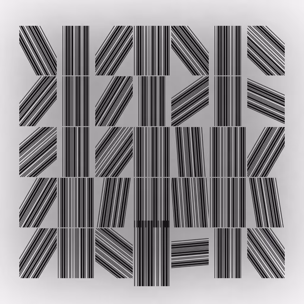 barcode(fxhash) #141