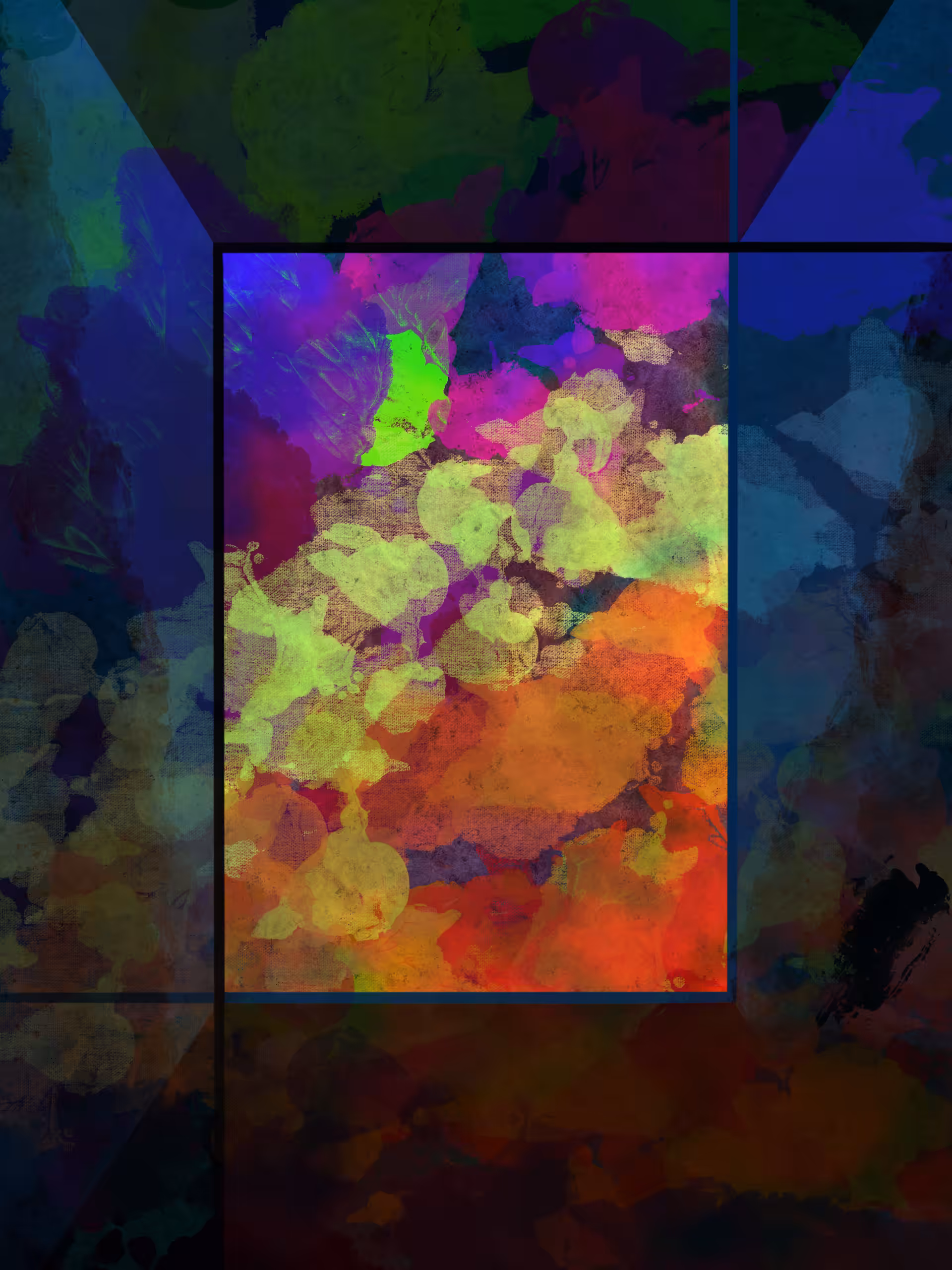Paintings #001