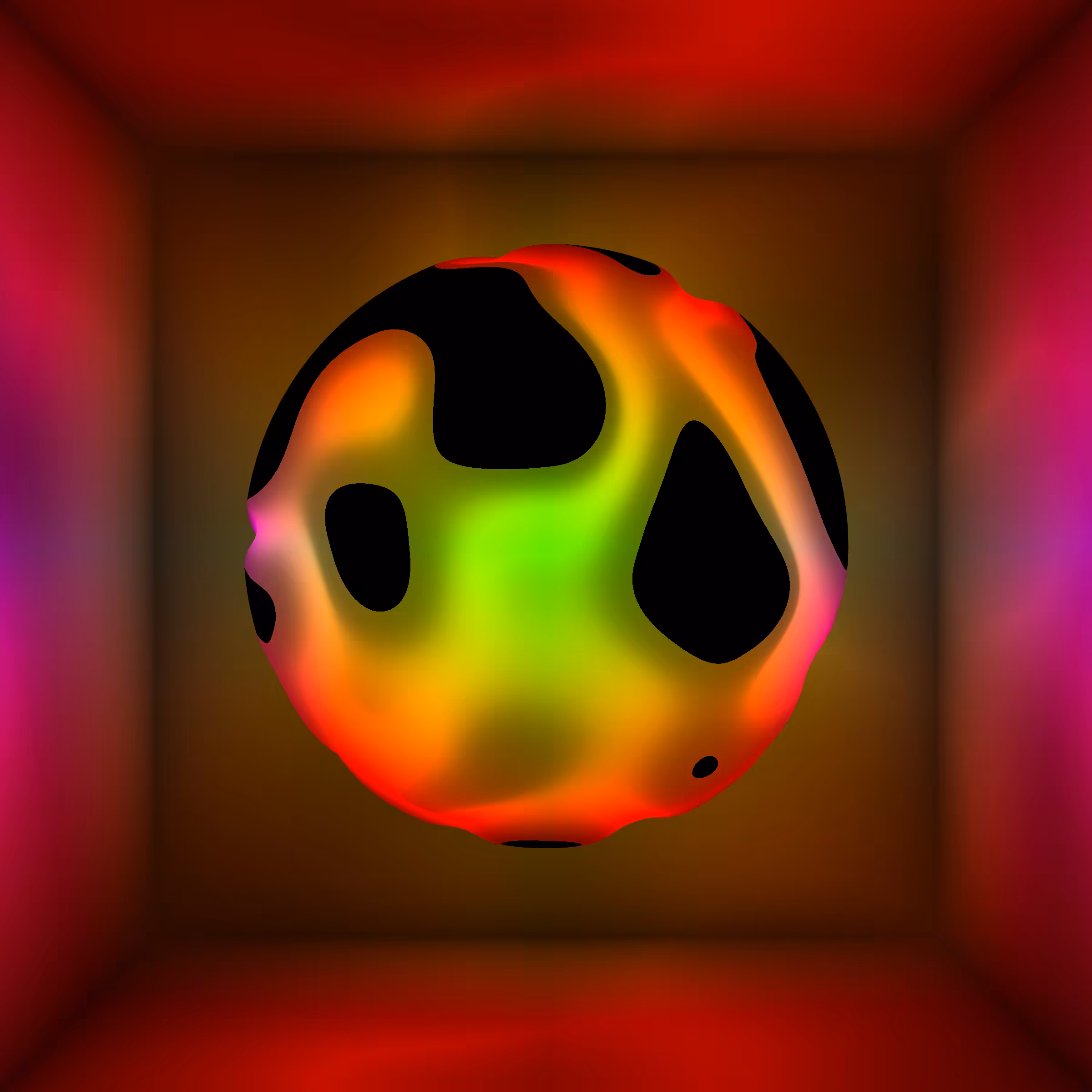 Lava Glow #178