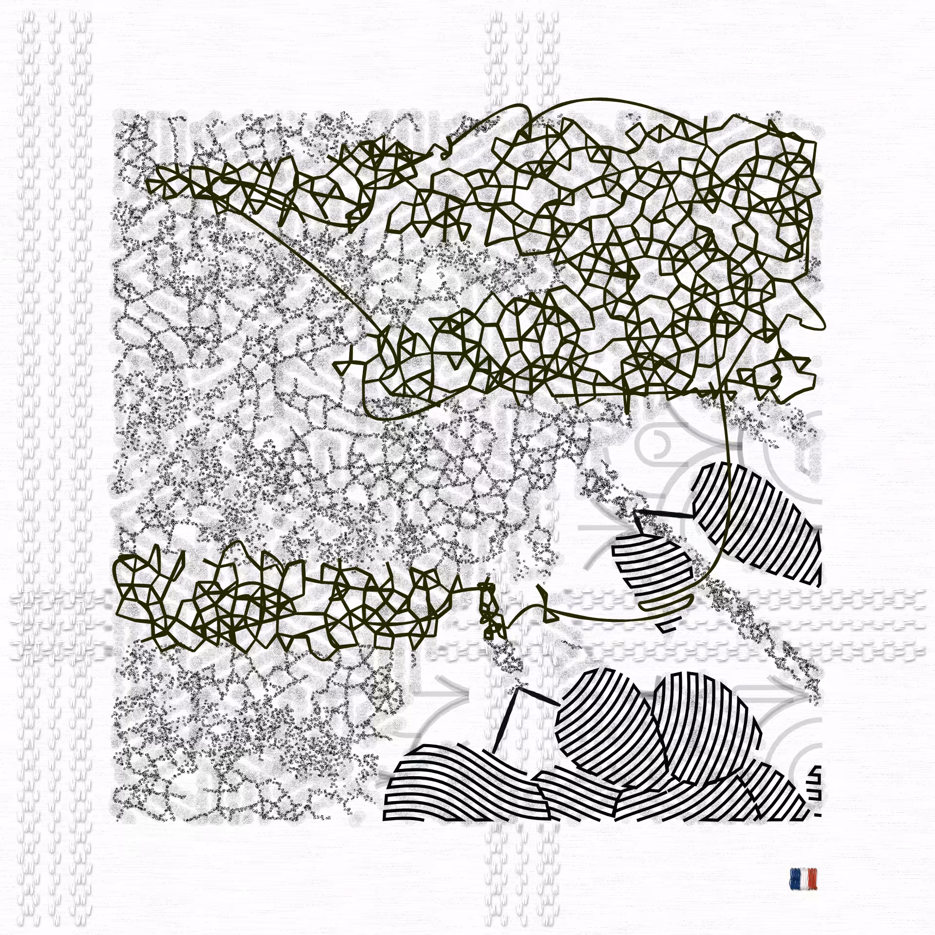 Aux Arbres #40654