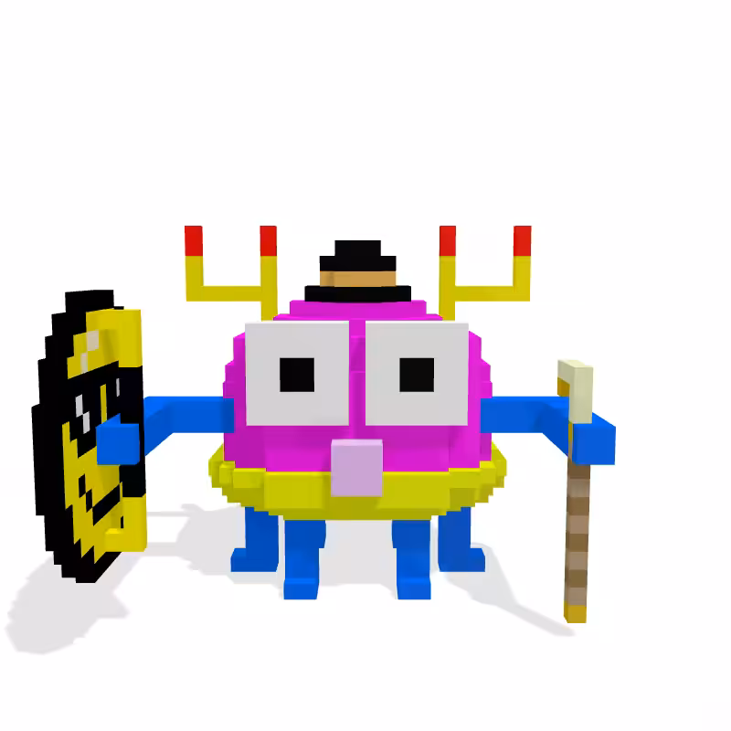 Babaccio JellyJelly #442