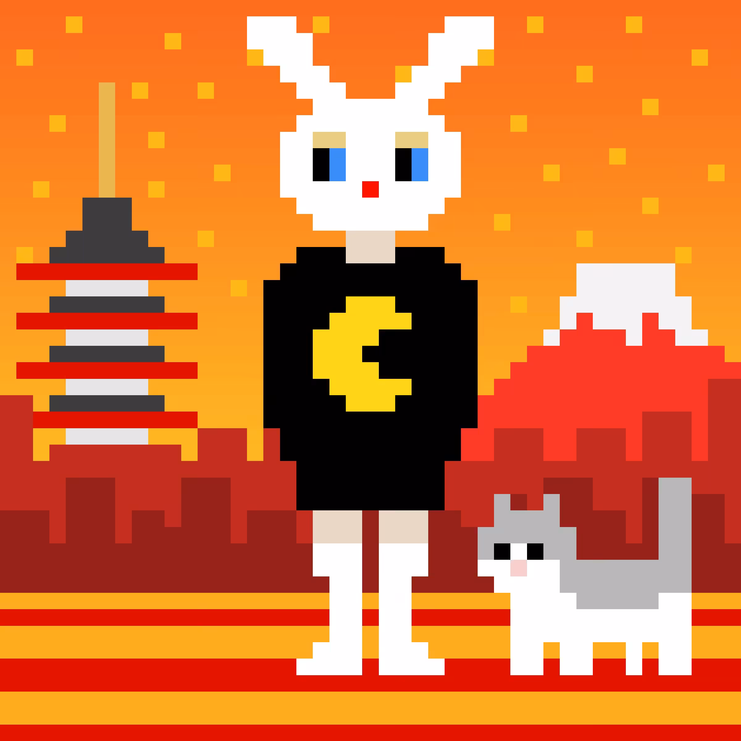 CryptoTokyoite #708