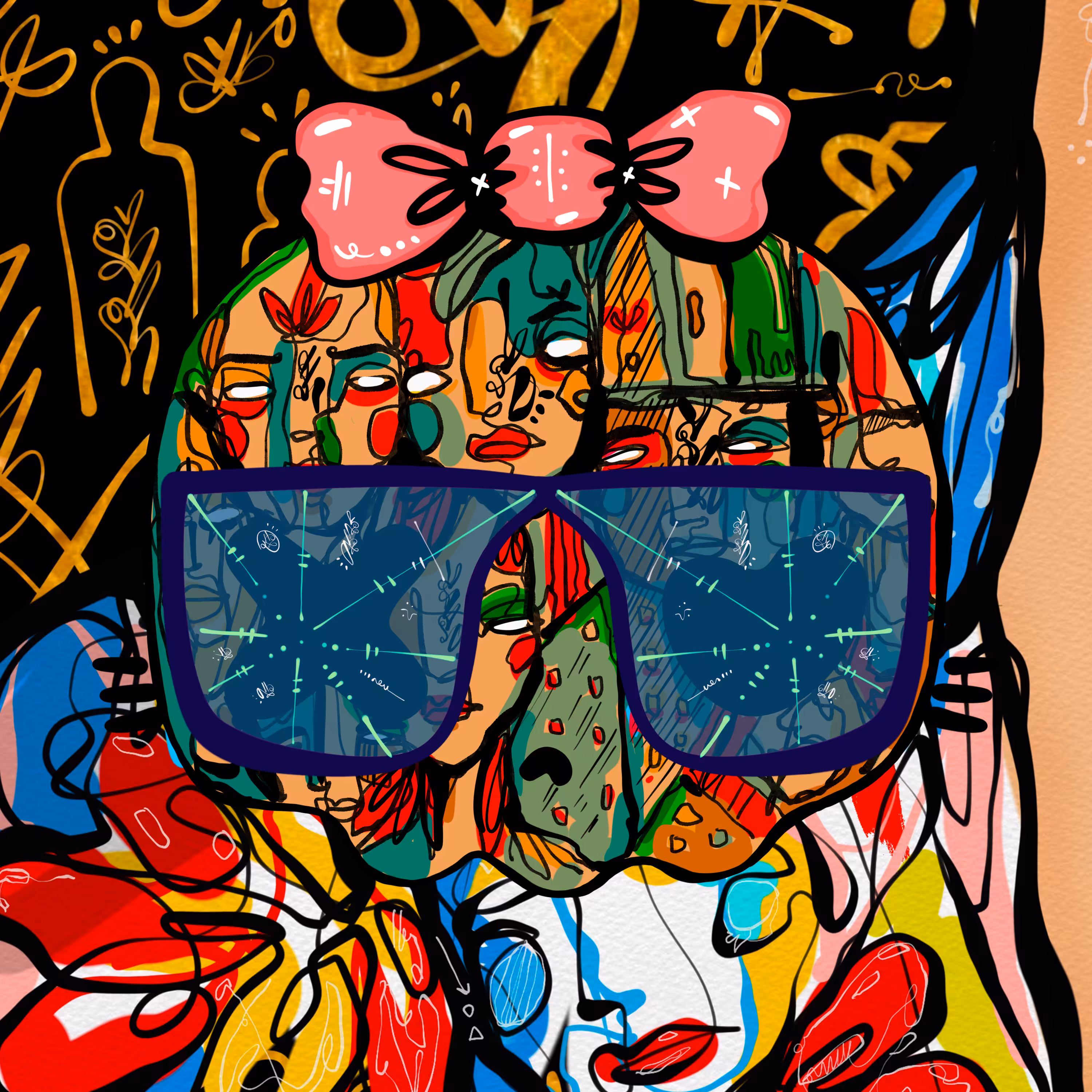 ORGNLS by SABET #3457