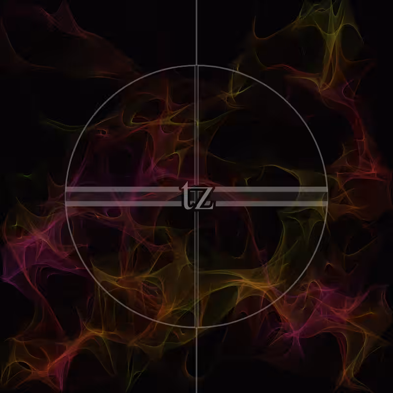 Tezos Warrior Logo #46