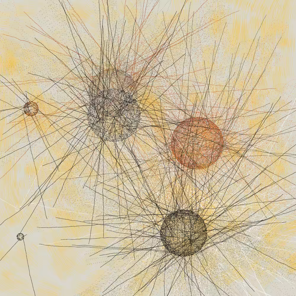 Celestial Collisions  #356