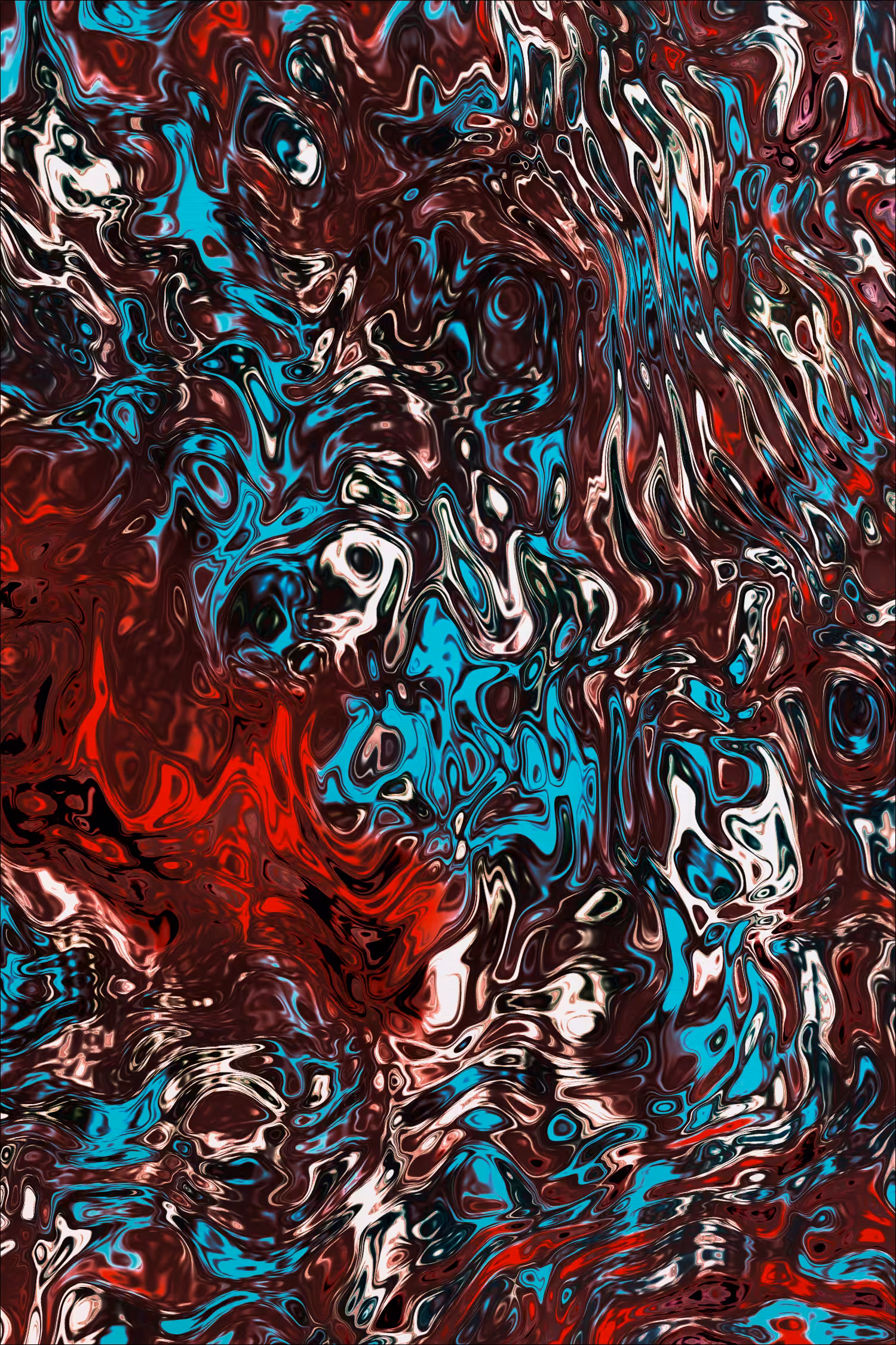 Plasma Flux #144
