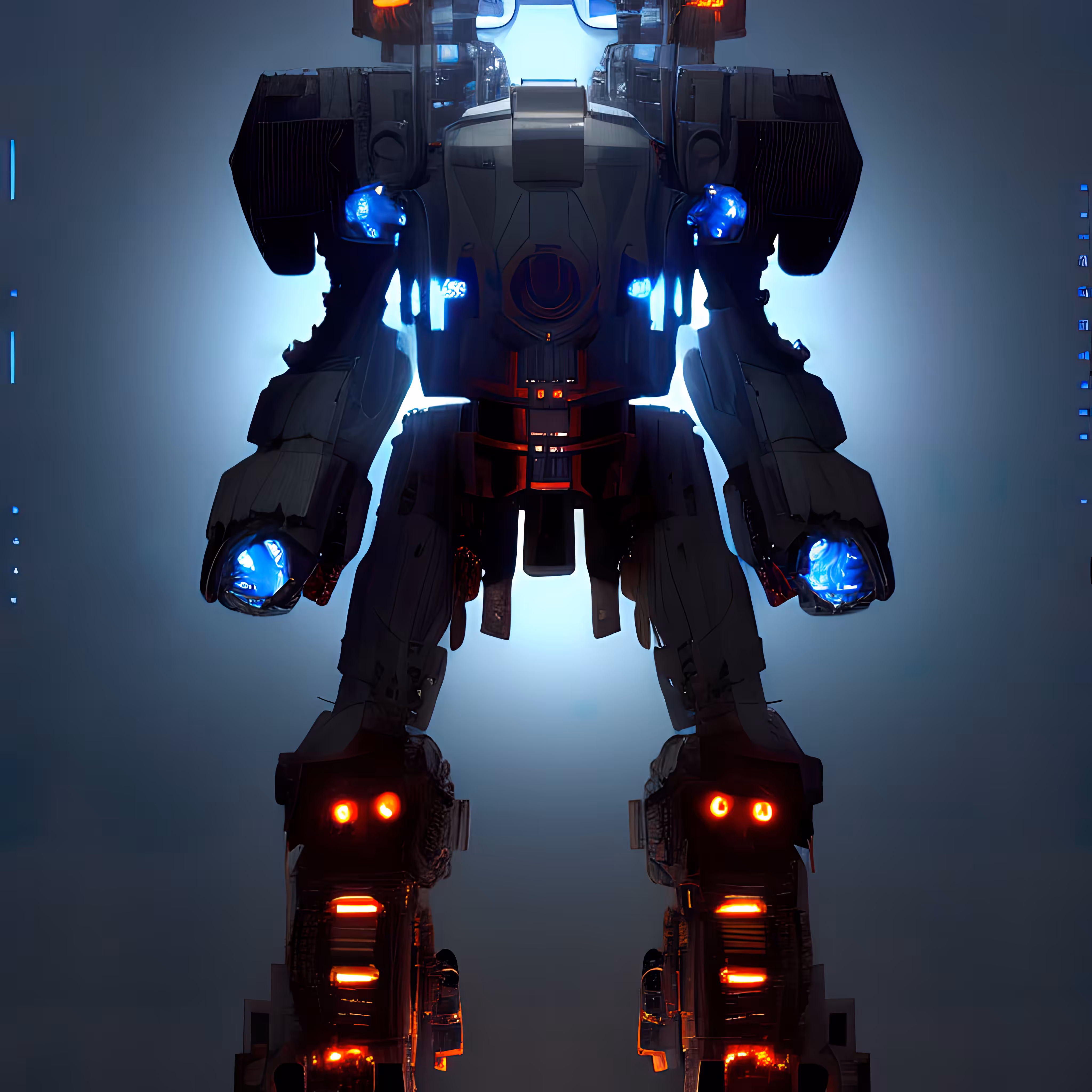 Ultra Bot v.1