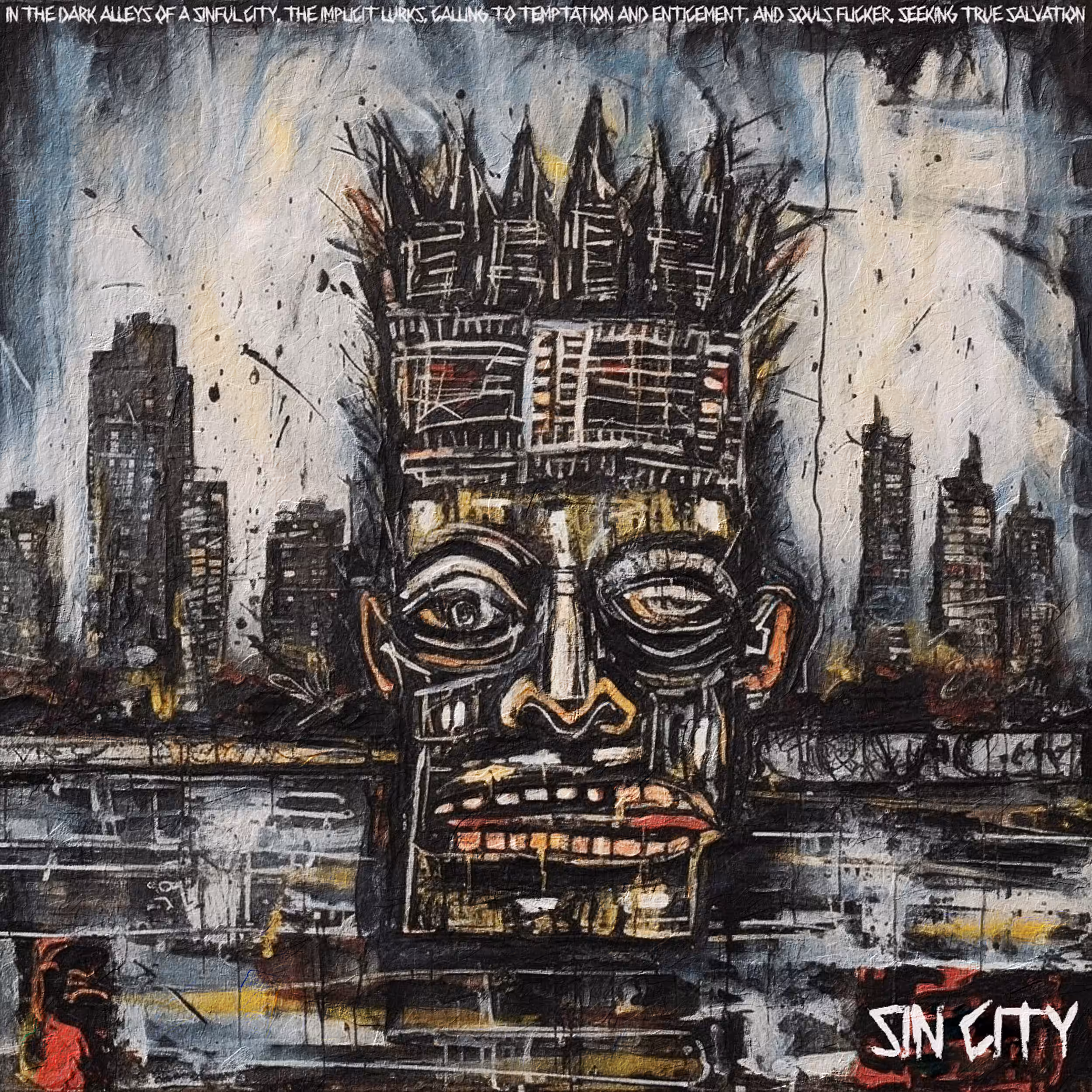 SIN SITY
