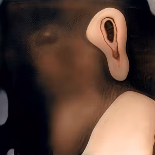 Synthetic Sensuality