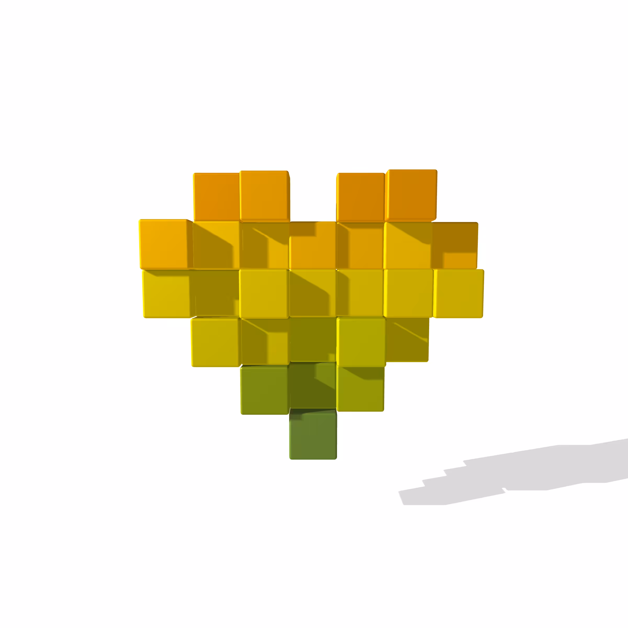 heart + craft #13873