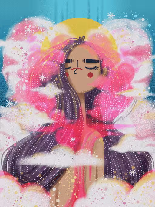 All is Full of Love