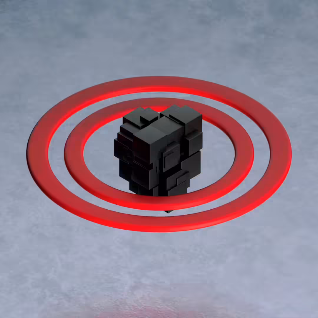 Synthetic Artifact 80