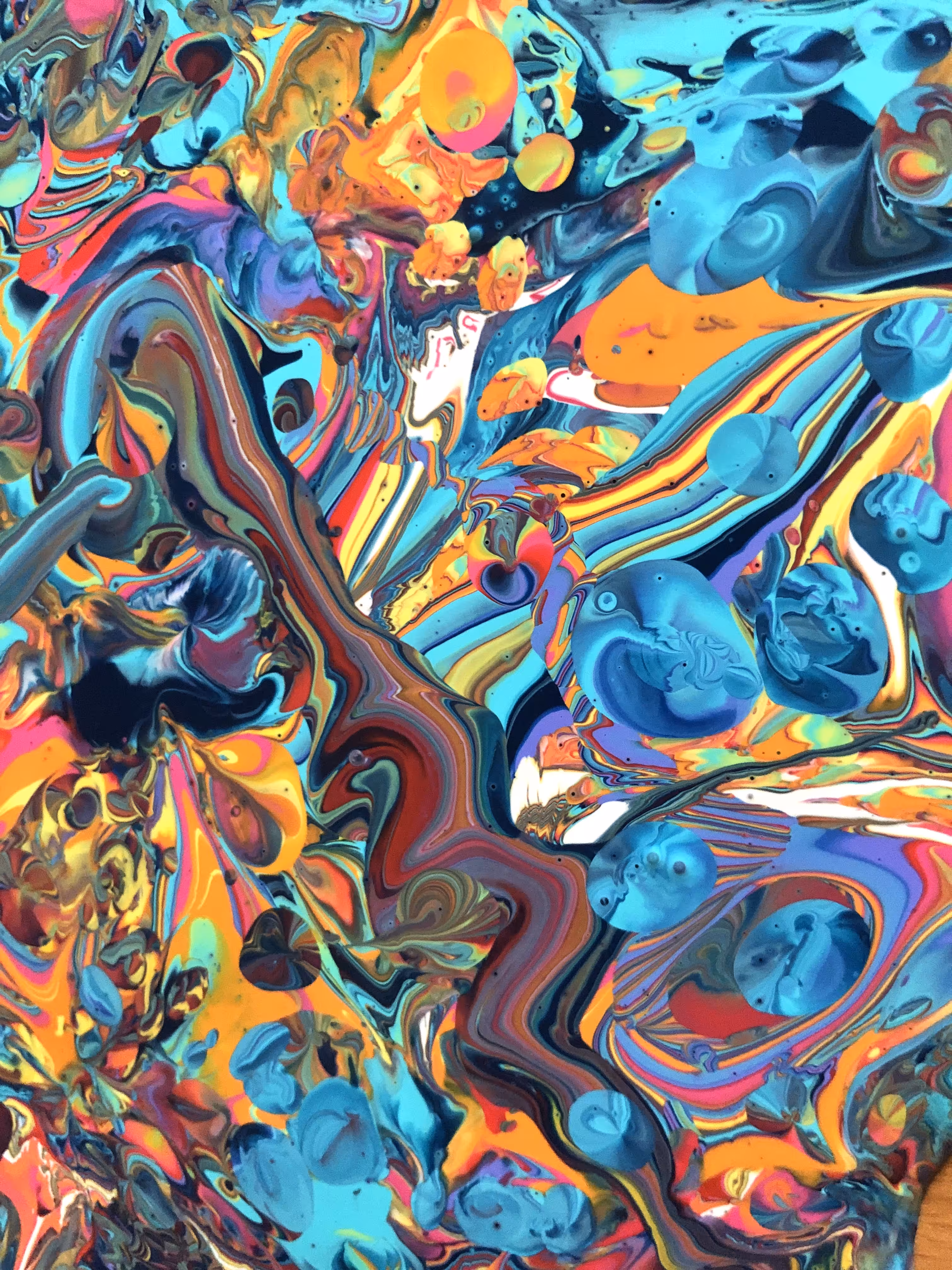 Puddle 14