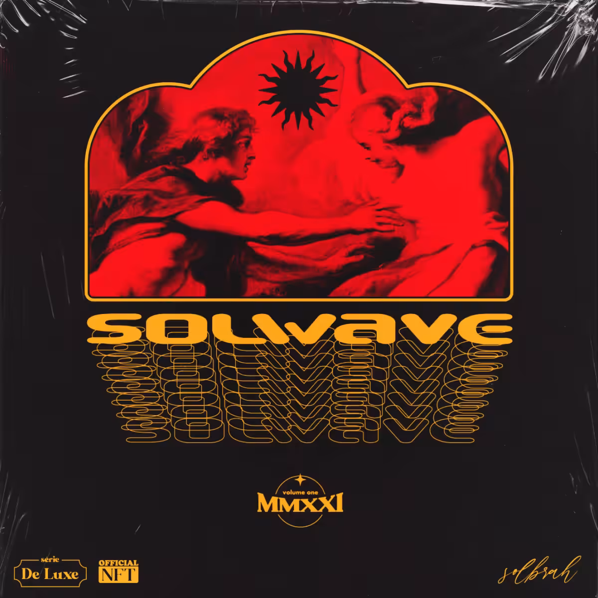SolWave Vol #1