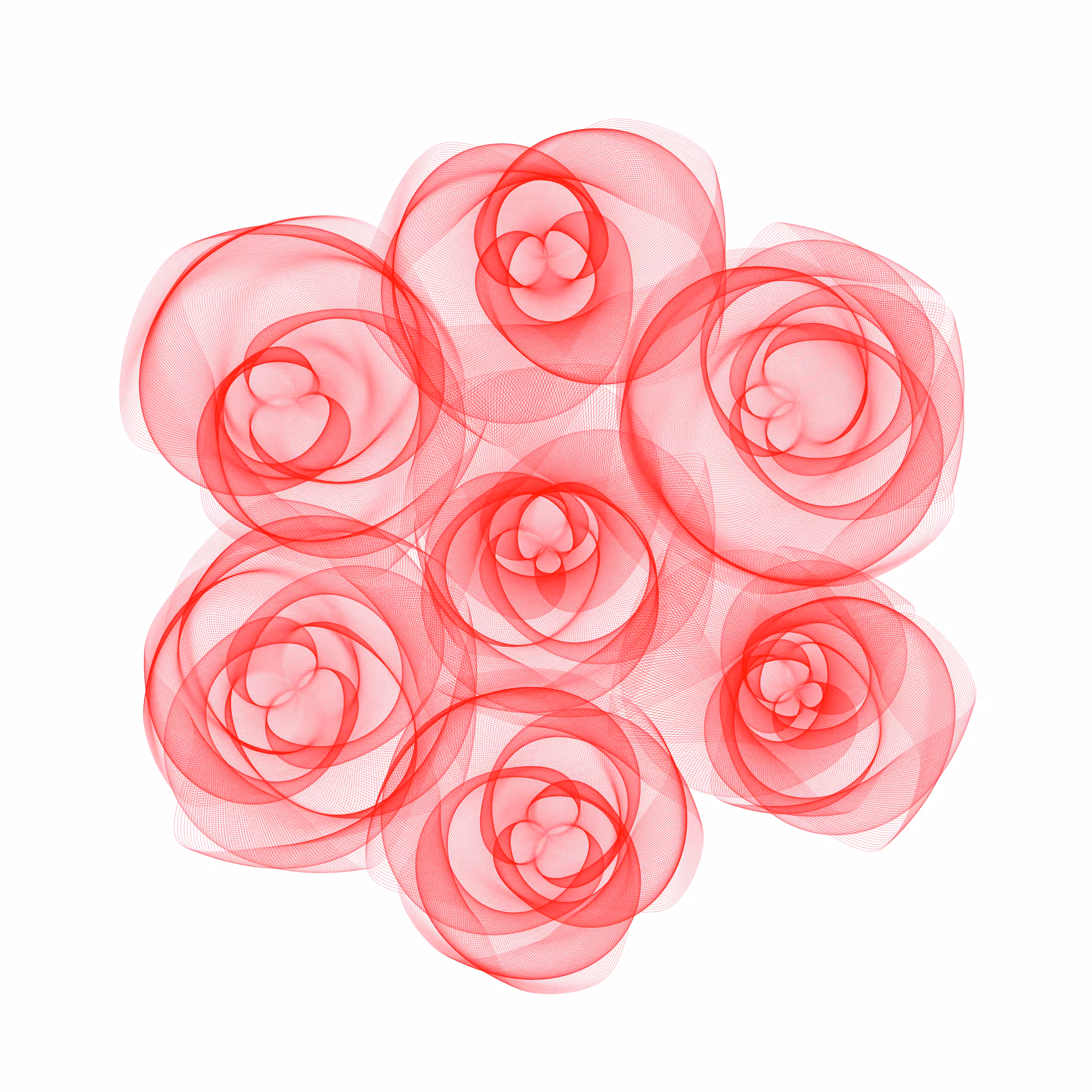 Flowers #4995