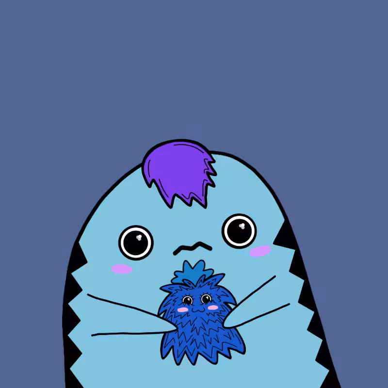 BlubBuddies #16