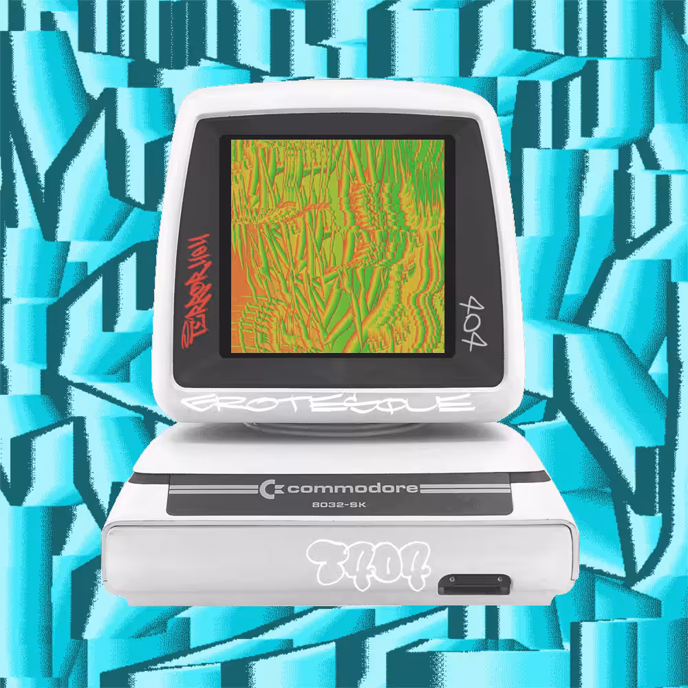 TERROR404 x DOS_artifacts #223