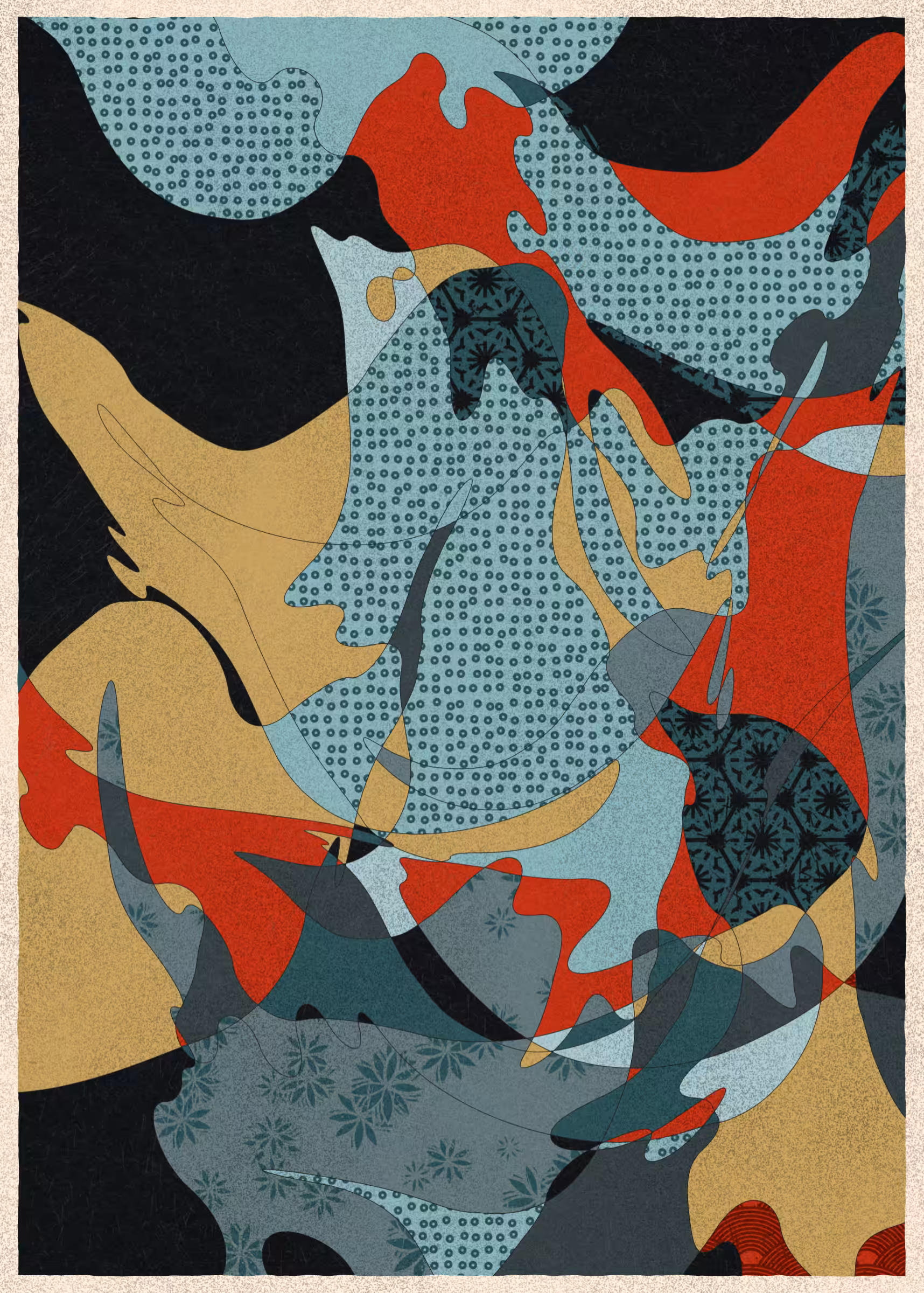 Memories of Qilin #5