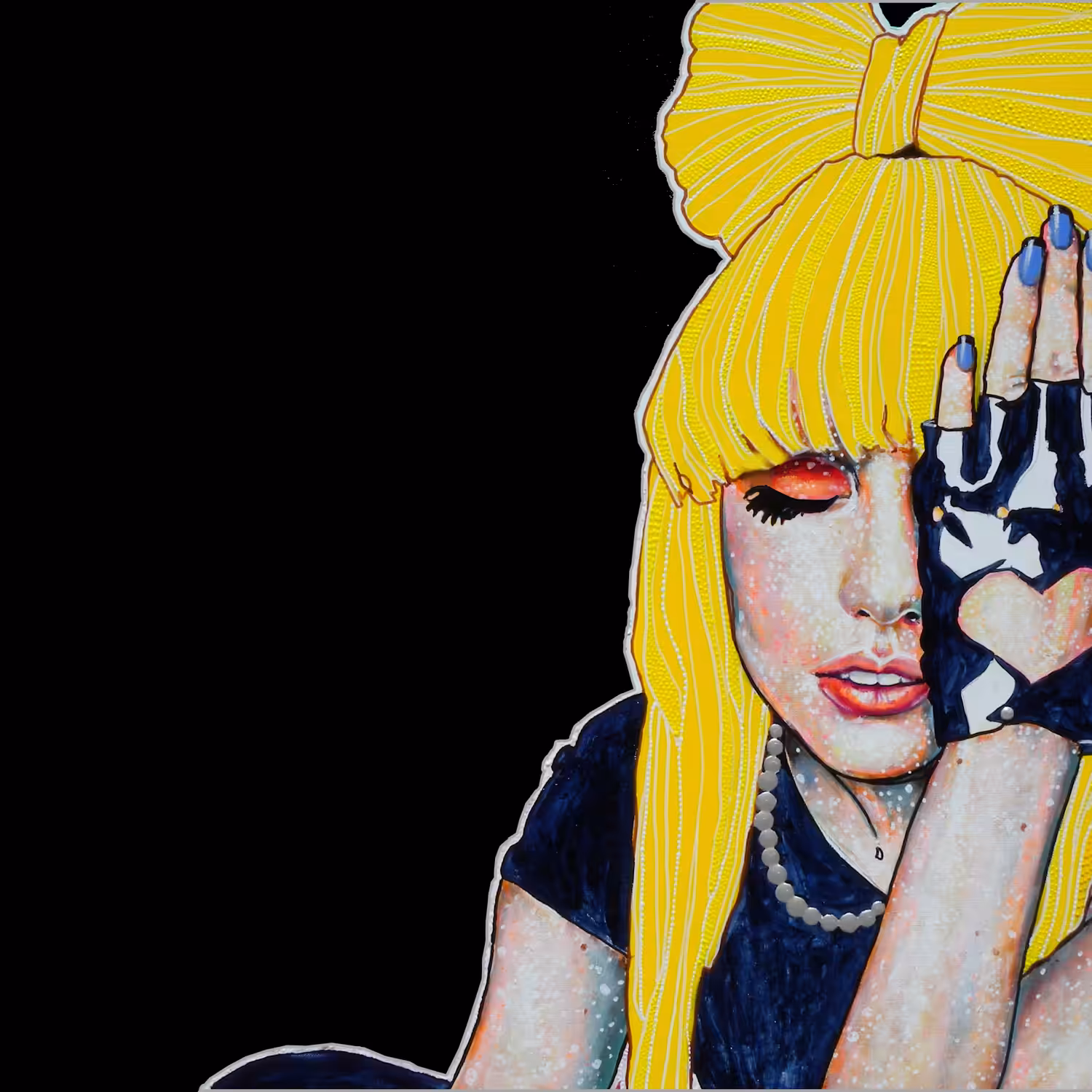 Manish Gaga