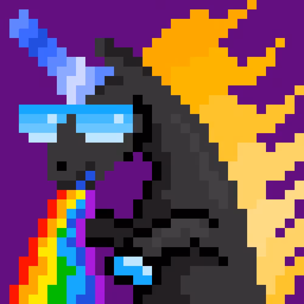 Unicorn #1092