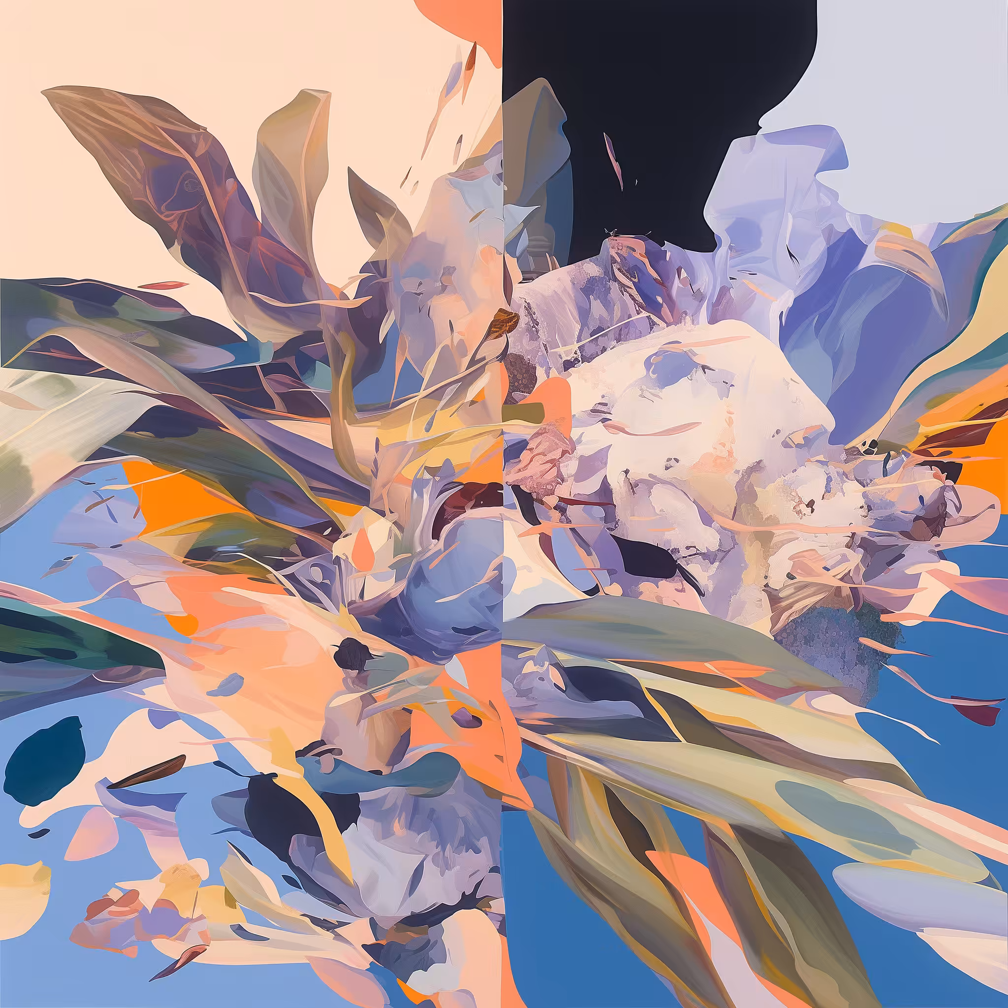 WIP Concept - abstractsplosion?