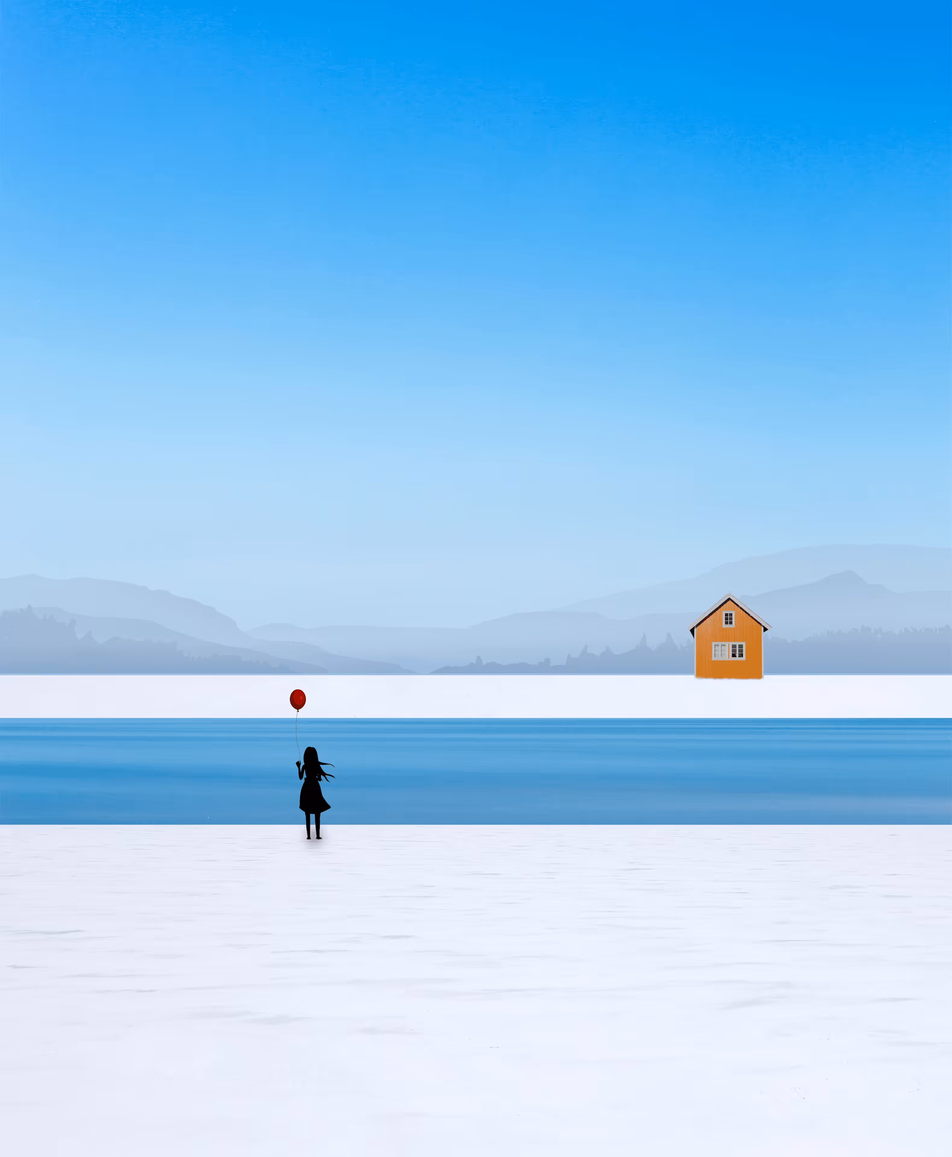 Away From Home