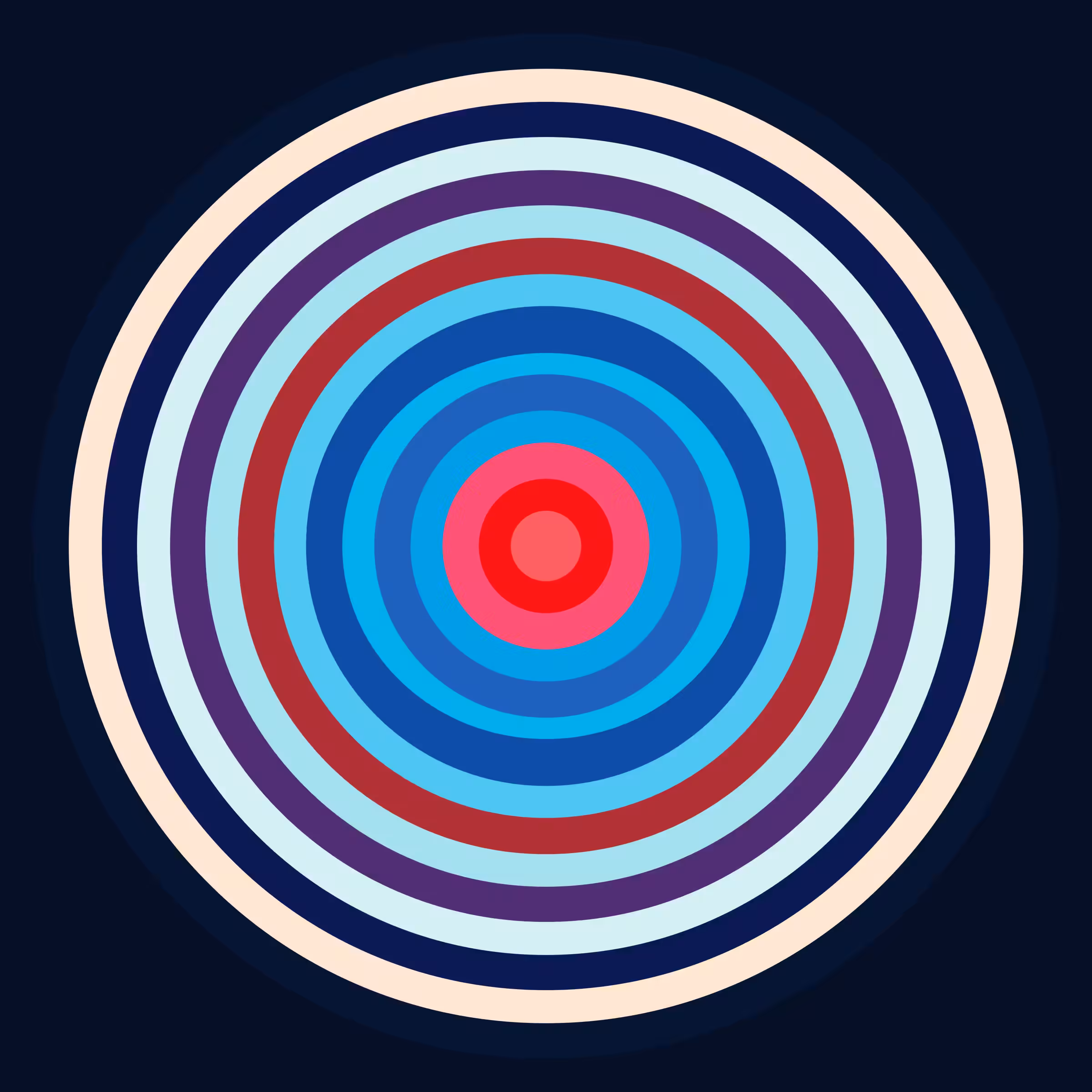 Circle of Frens² #3584