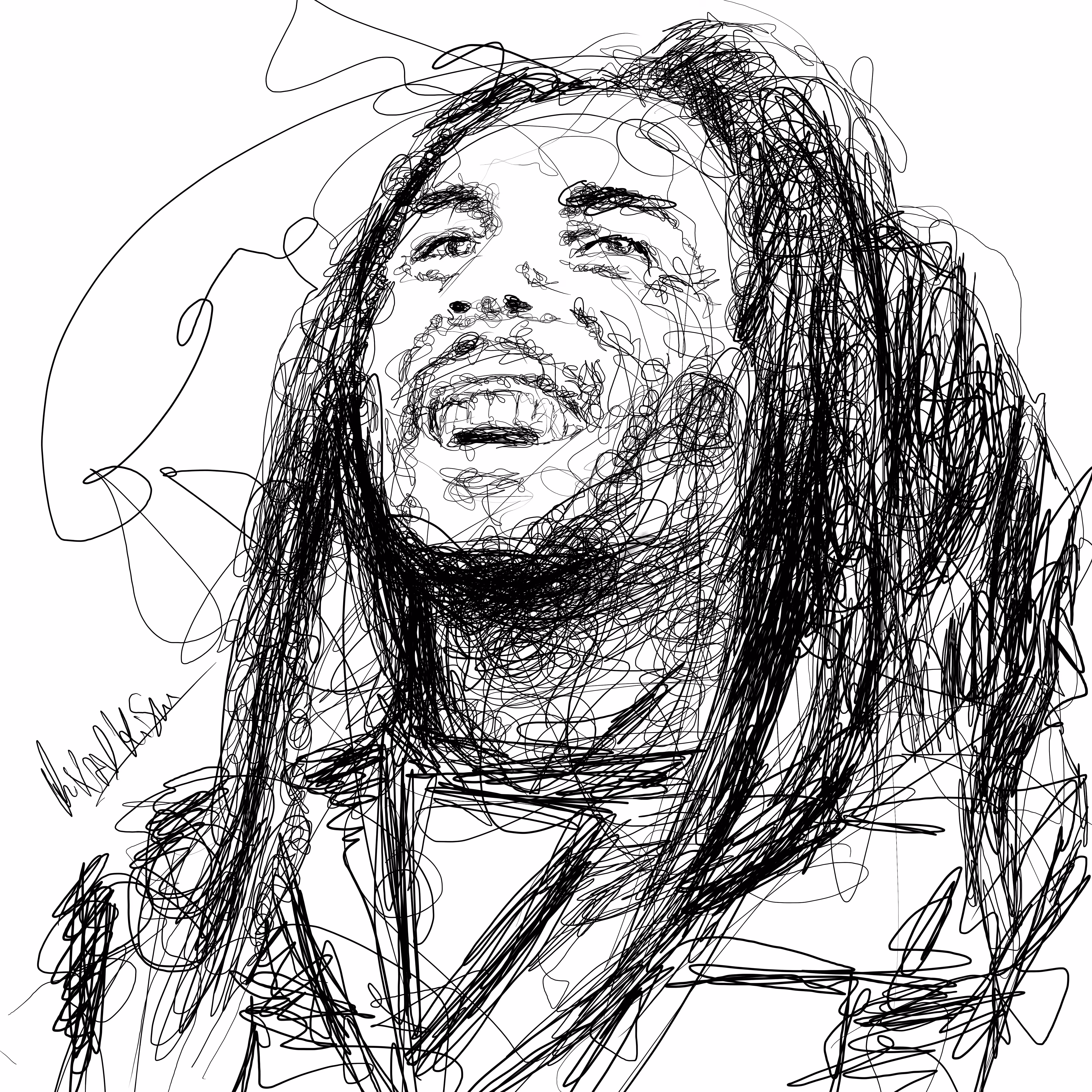 bob marley