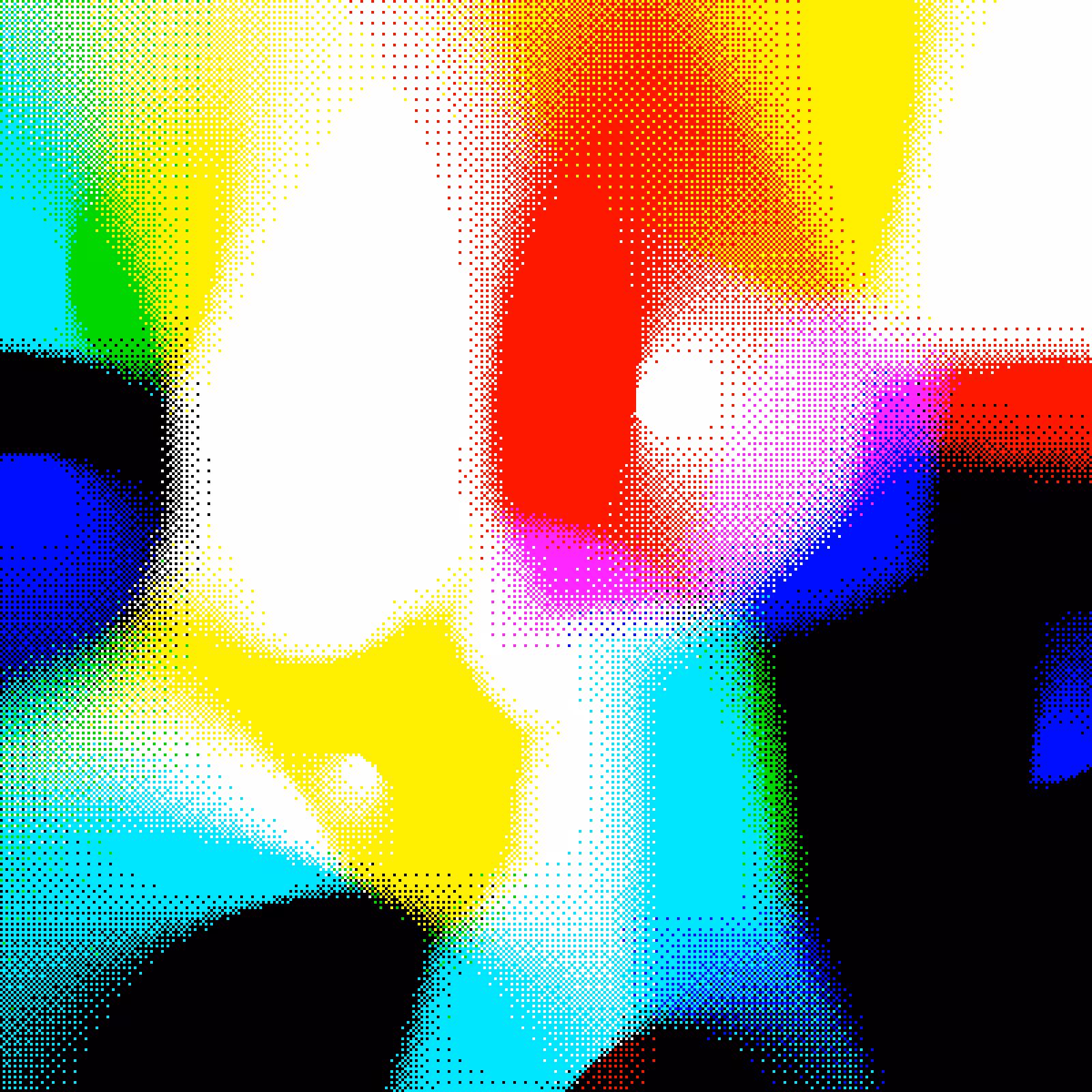 Colorburst #35