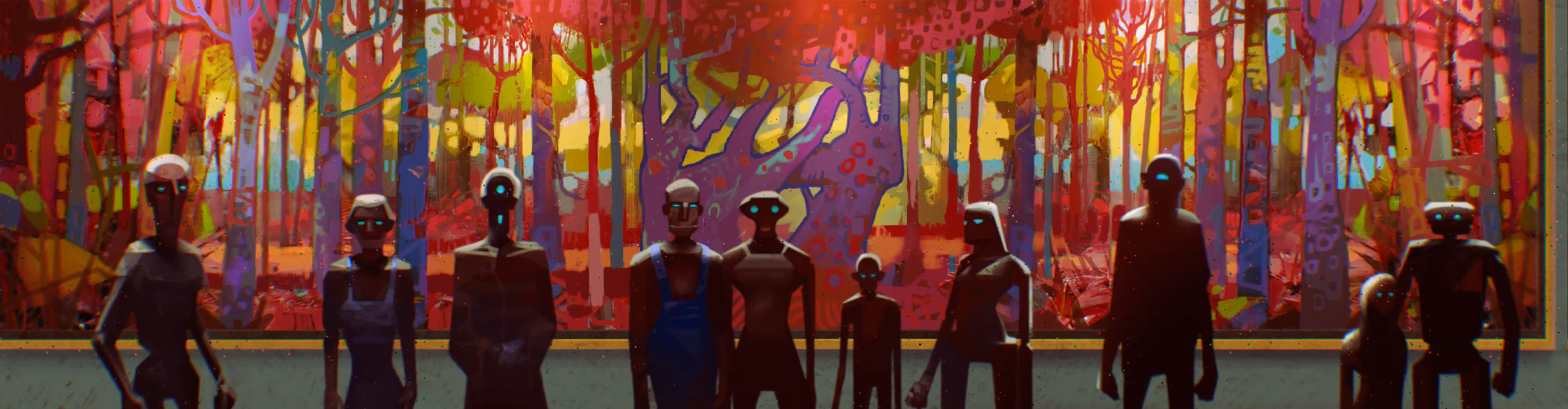 The Last of Them