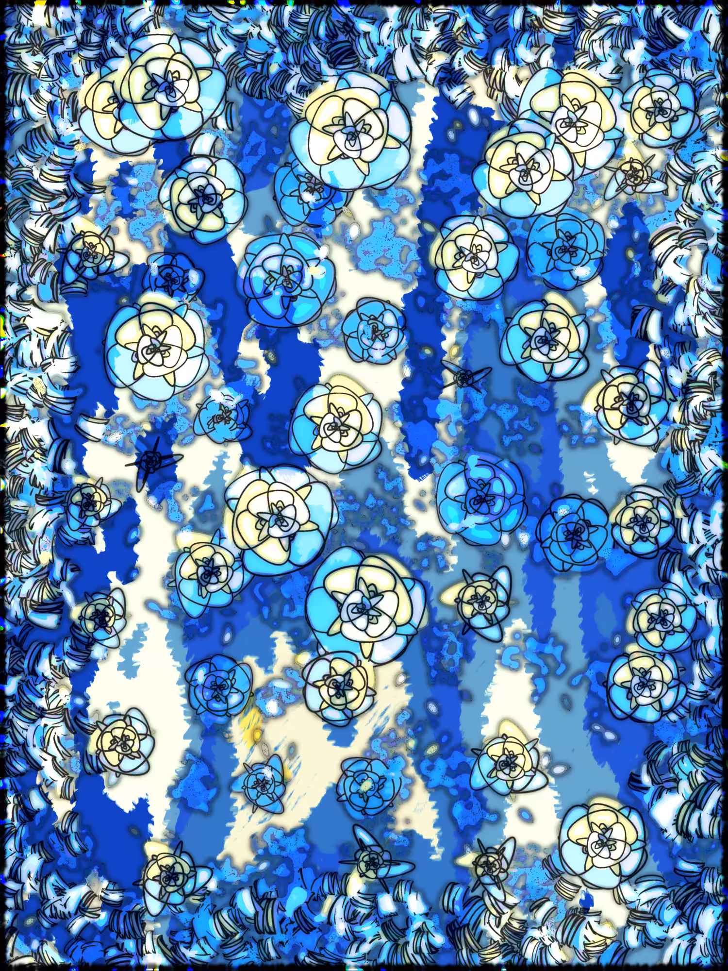 Flowers of Alfiren #4