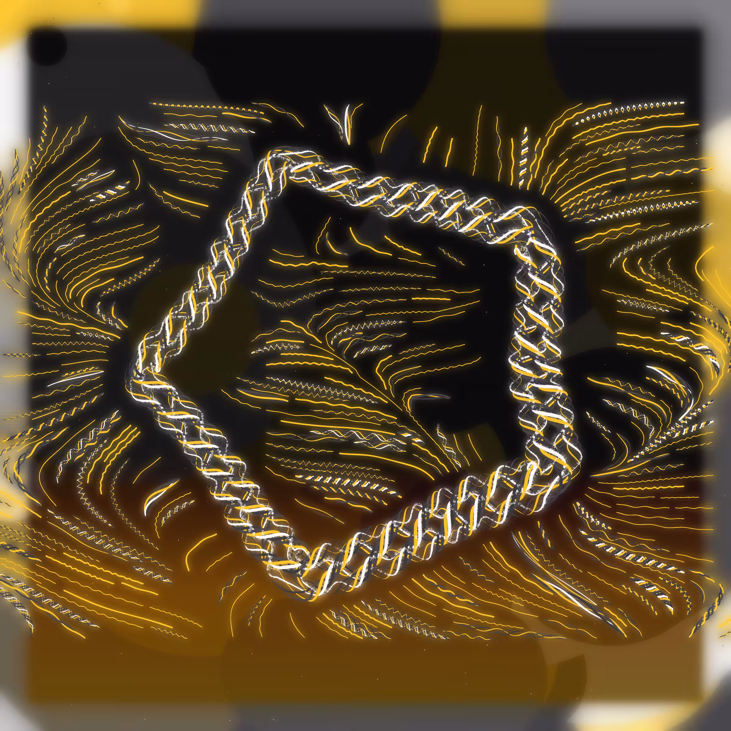 Friendship Bracelets #7331
