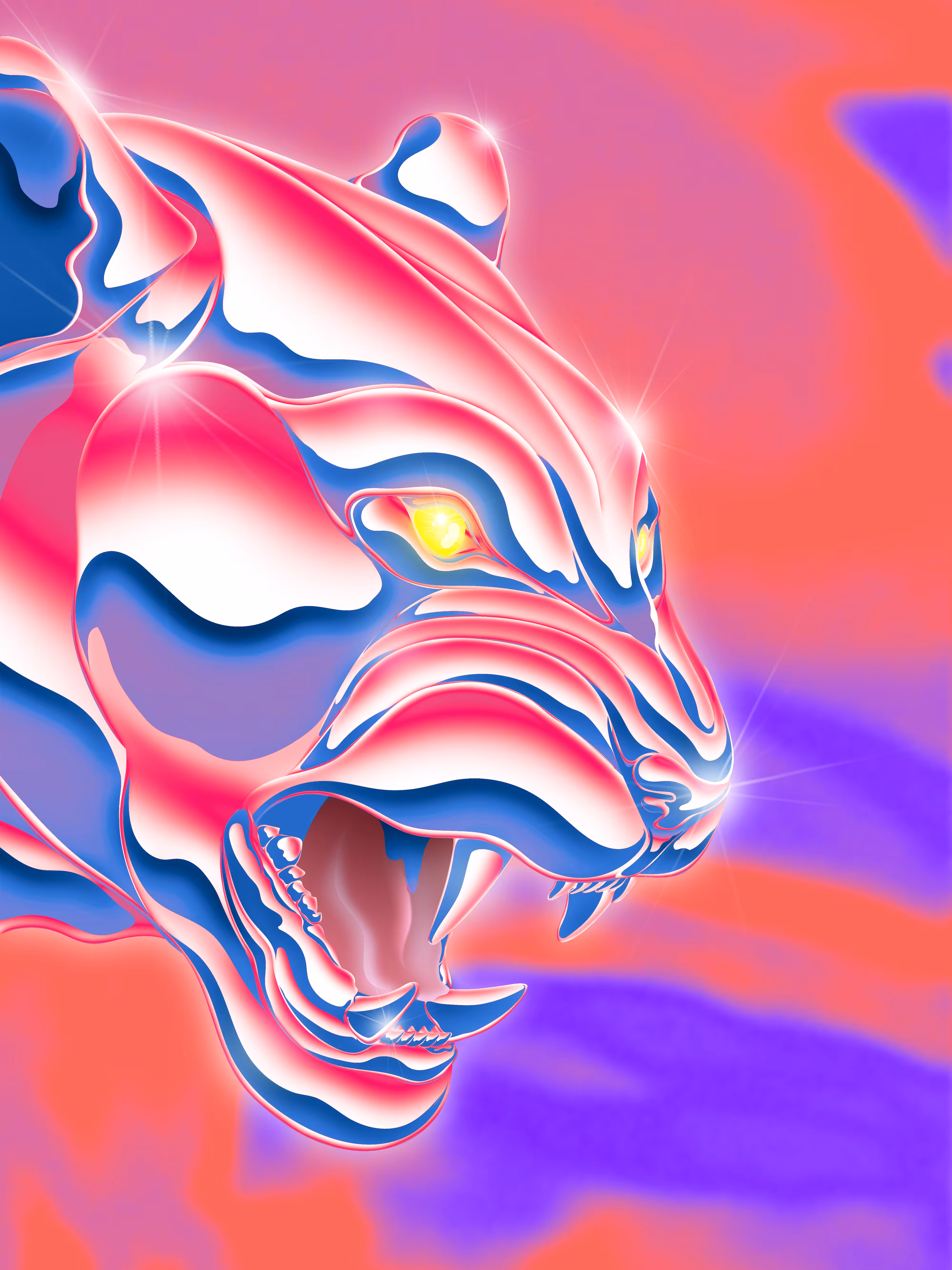 BloodSPORT™ :: Magen