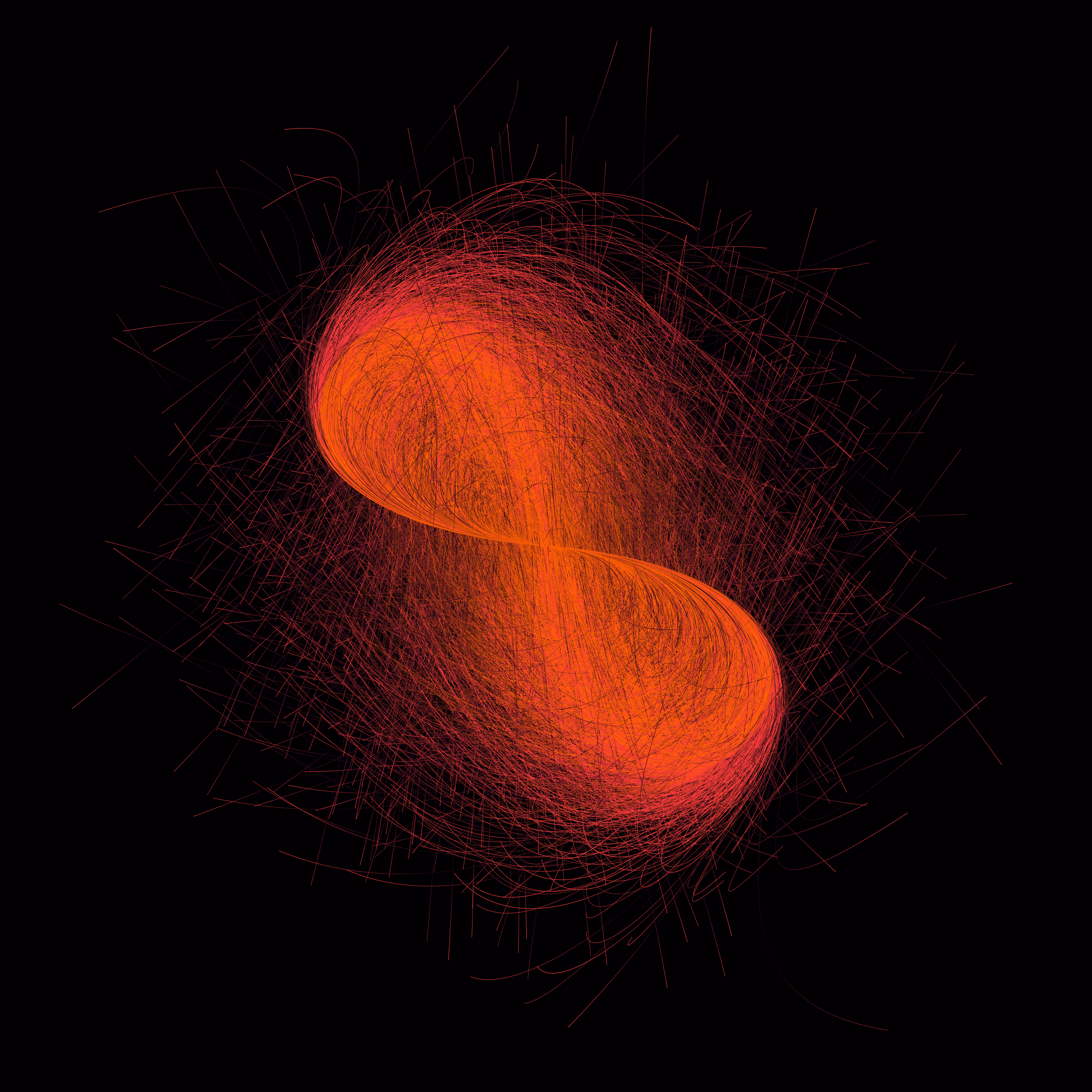 Super Infinity
