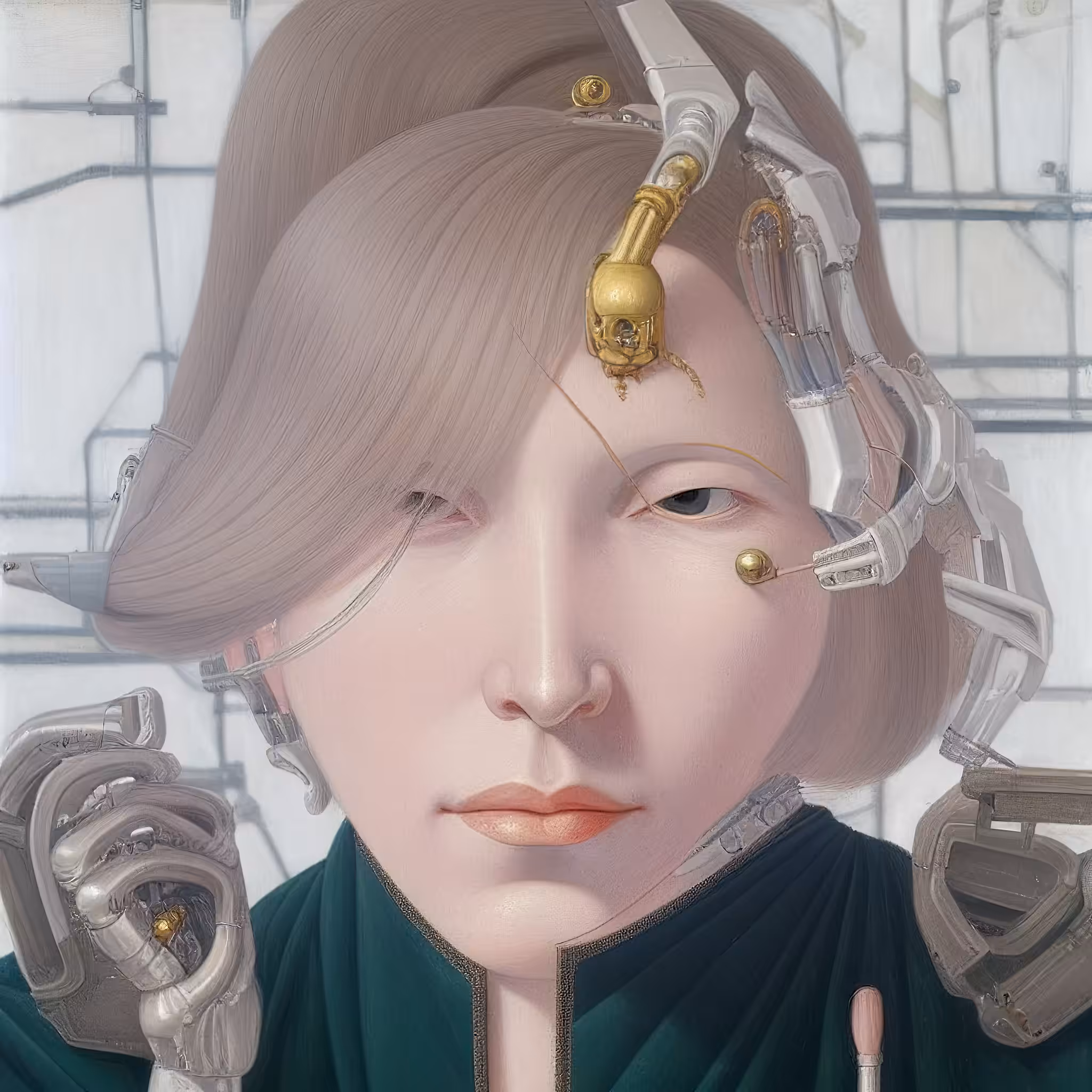 Lost Poets: Aspasia