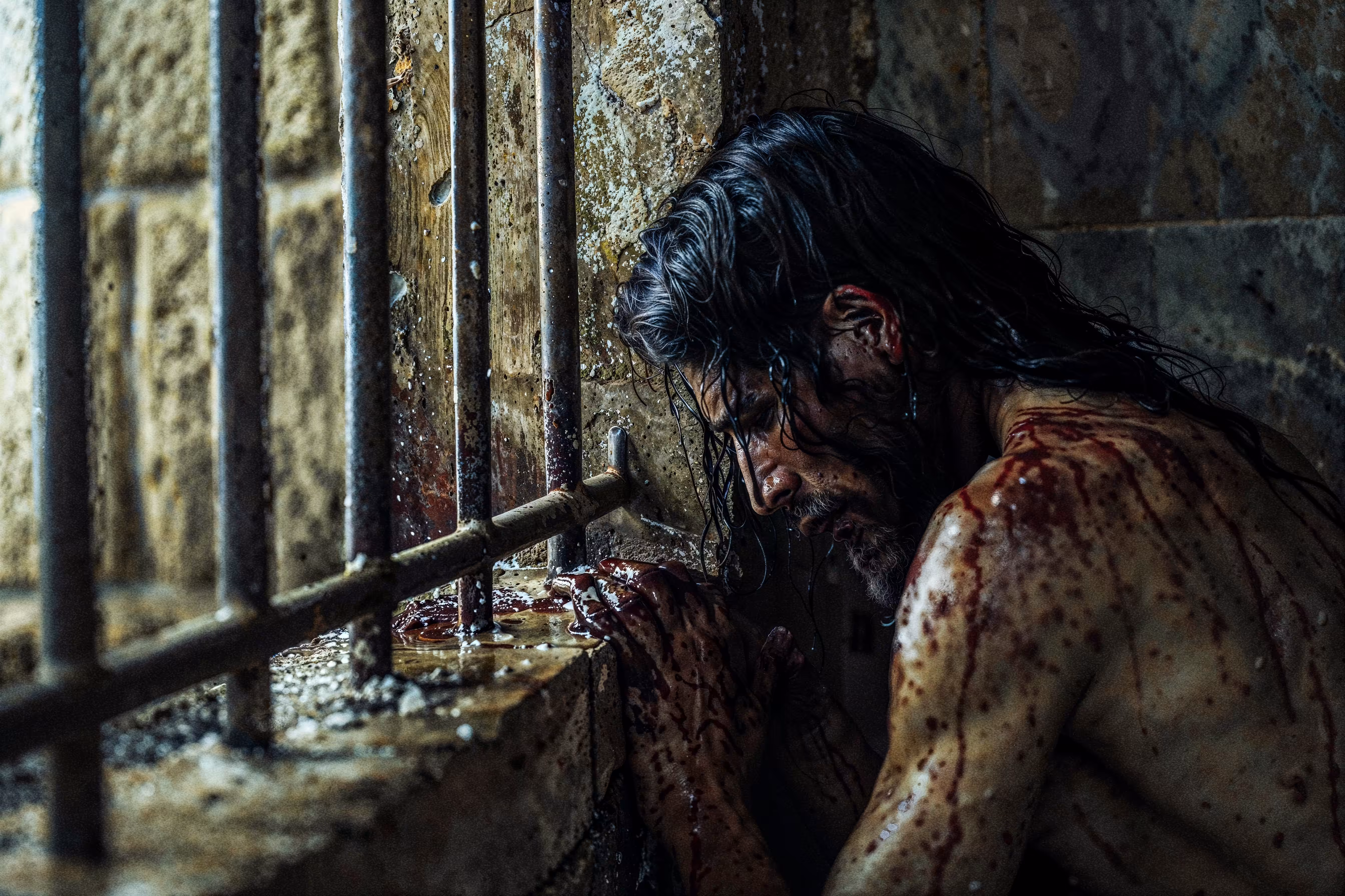 Experimental ideias : Faith 