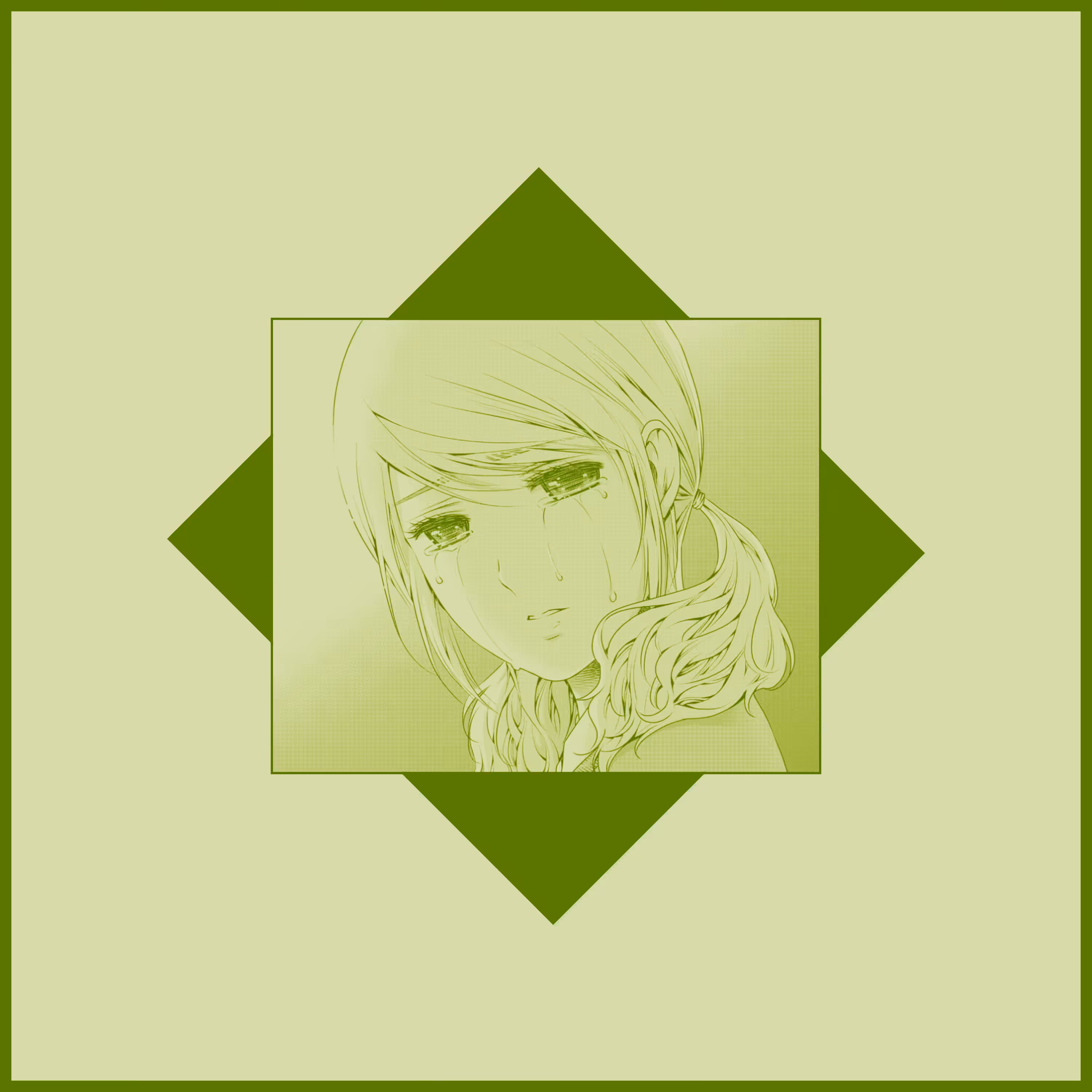 Manga Tears 027
