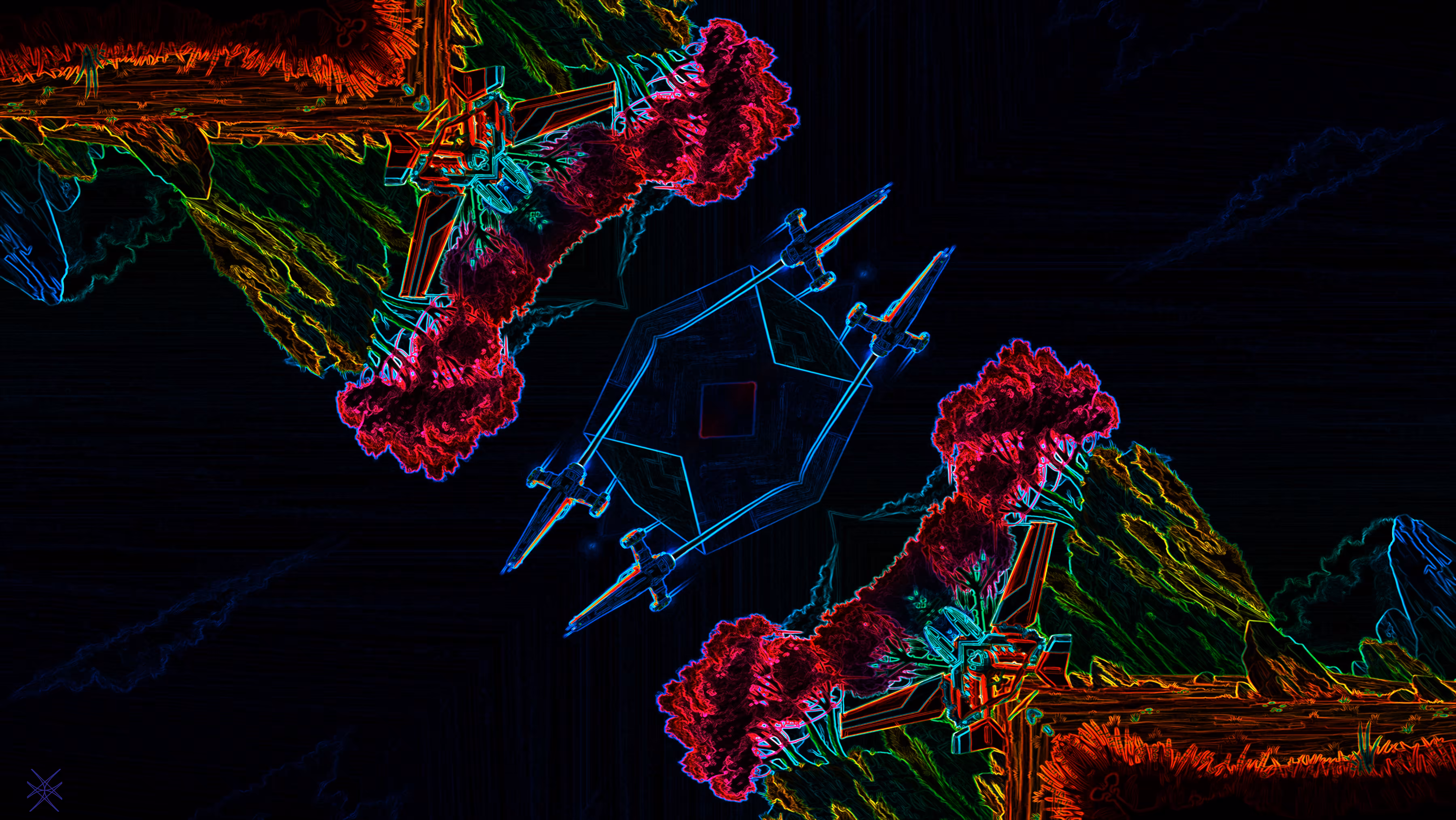 D I V E R G E N C E 