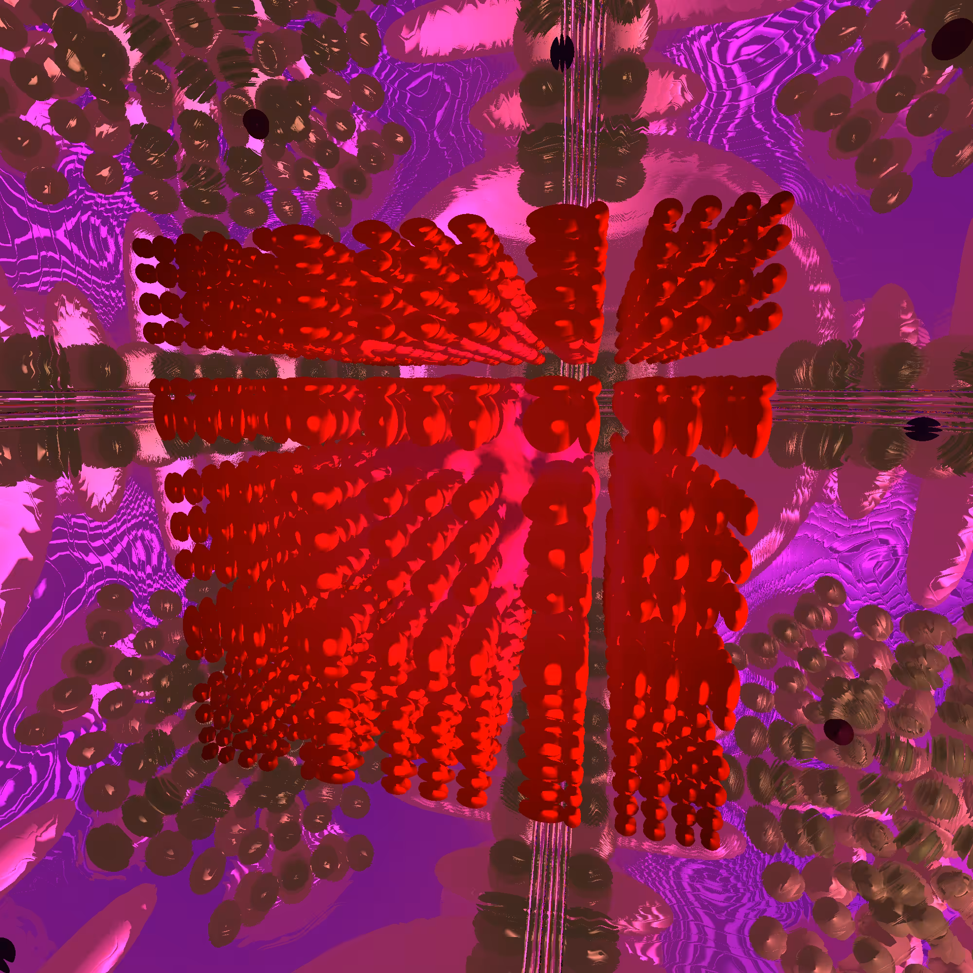 LeMarch Jelit Anomaly #3