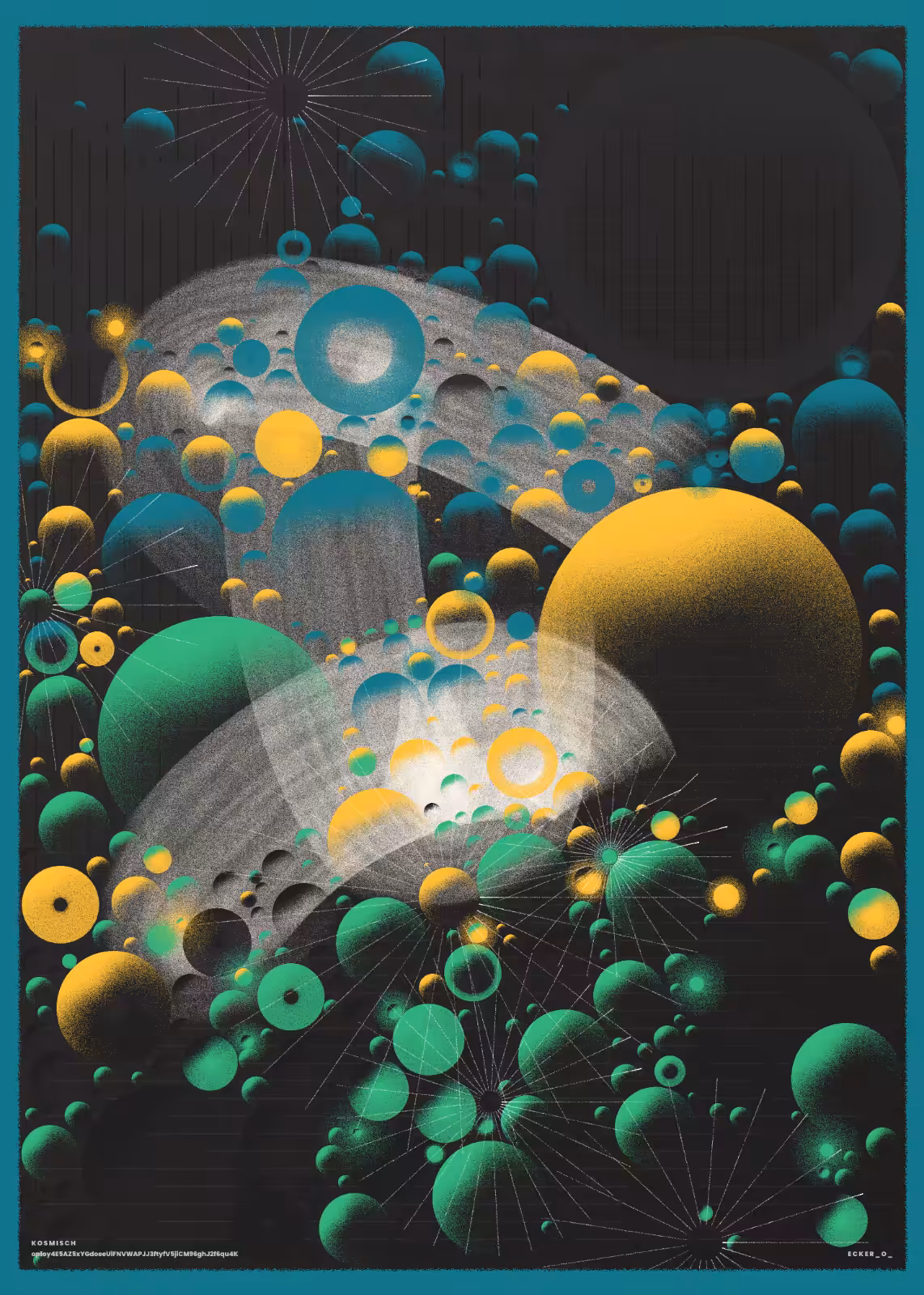 KOSMISCH #68