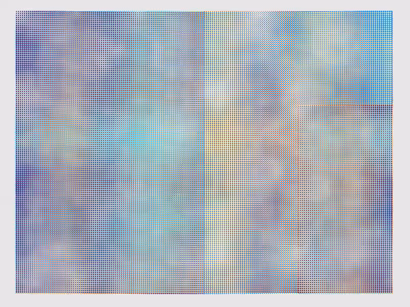 Color Function #116