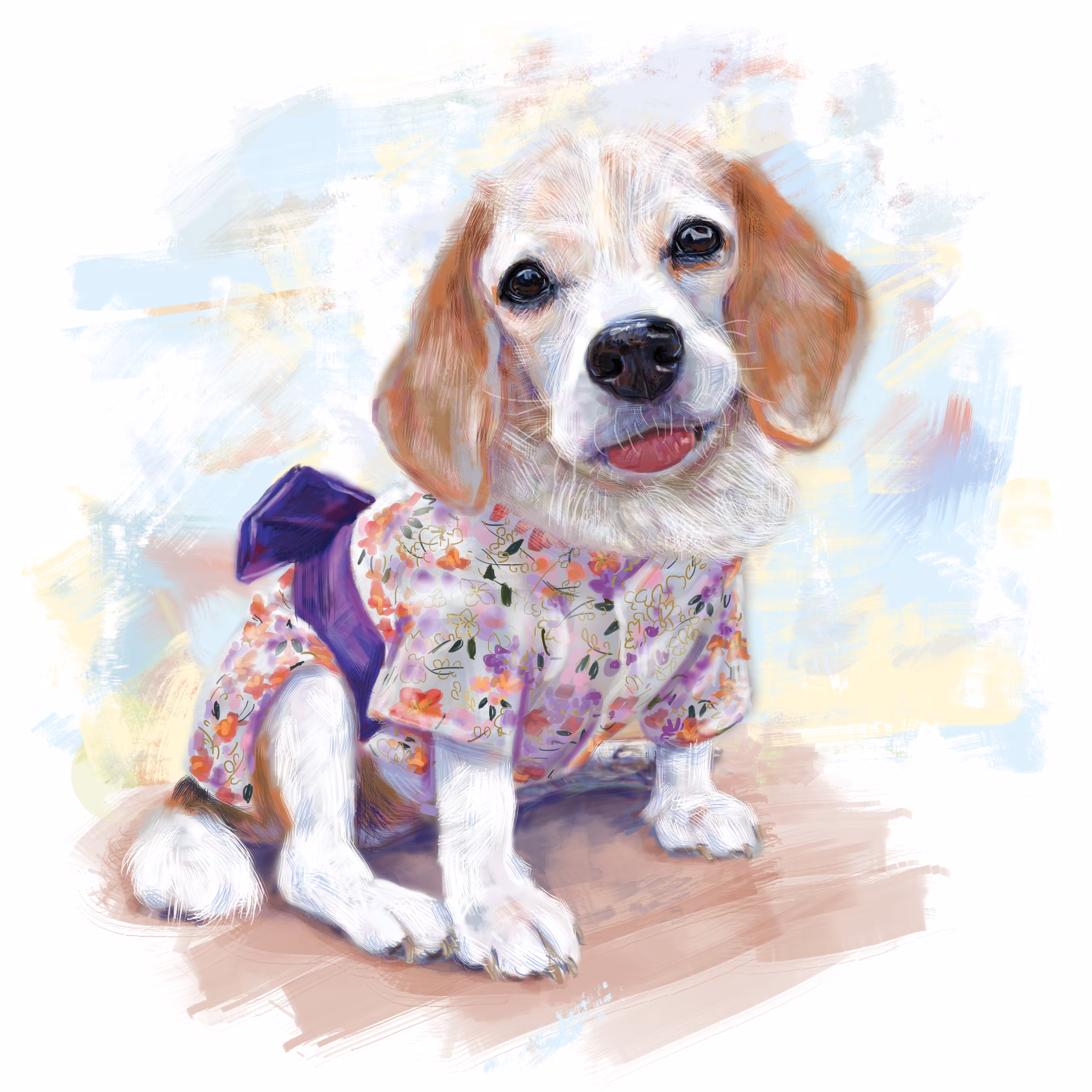 Beagle