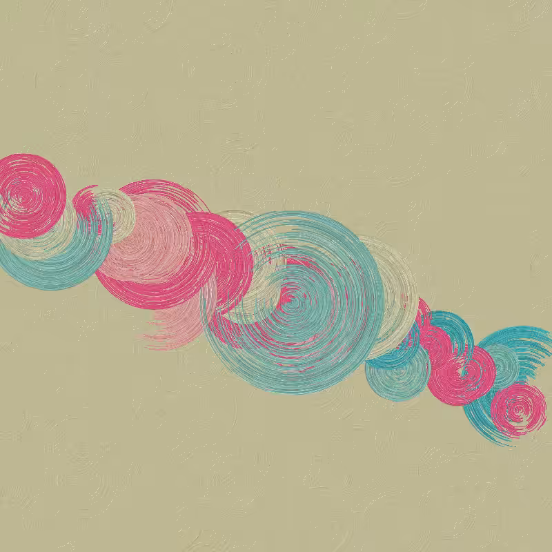 Circles #168