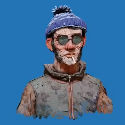 Portrait of Prime Render Publishing